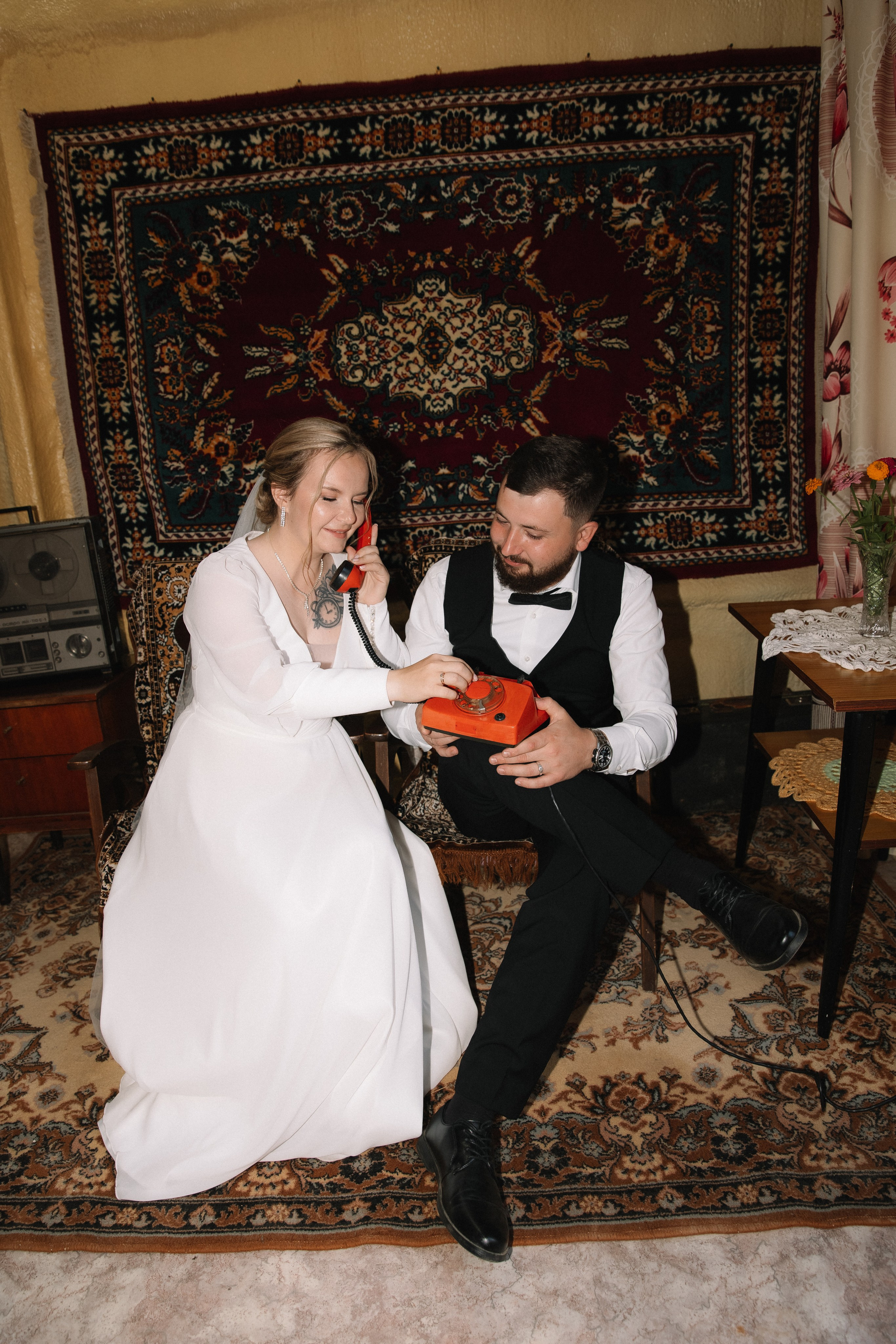 Свадебный анонс. Свадебный фотограф Кузнецова Ольга Санкт-Петербург, Вологда, Череповец