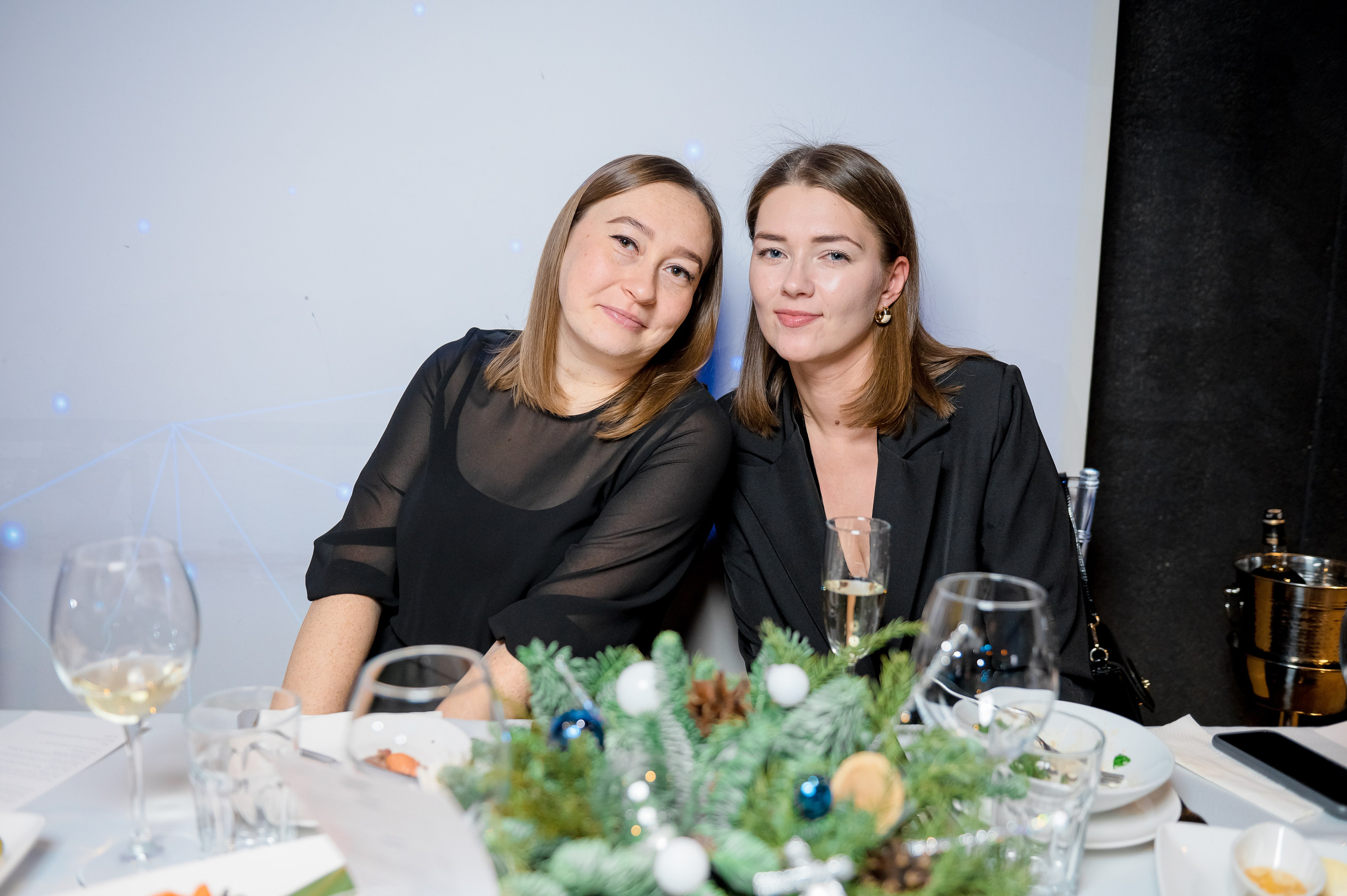 ИНСИС New Year Party. Фотограф Антон Малыхин