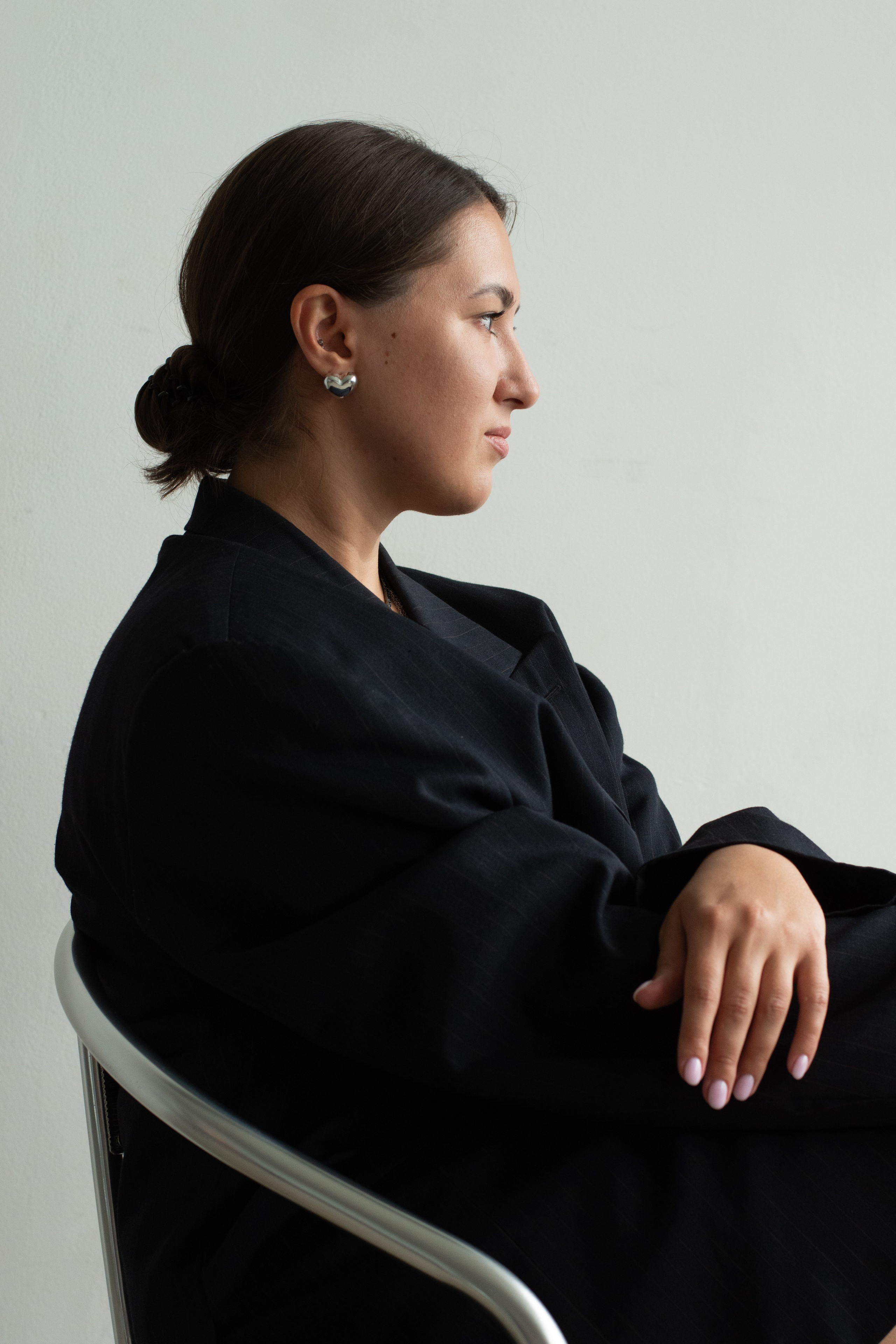 Ольга. Фотограф в Новосибирске Фальман Полина