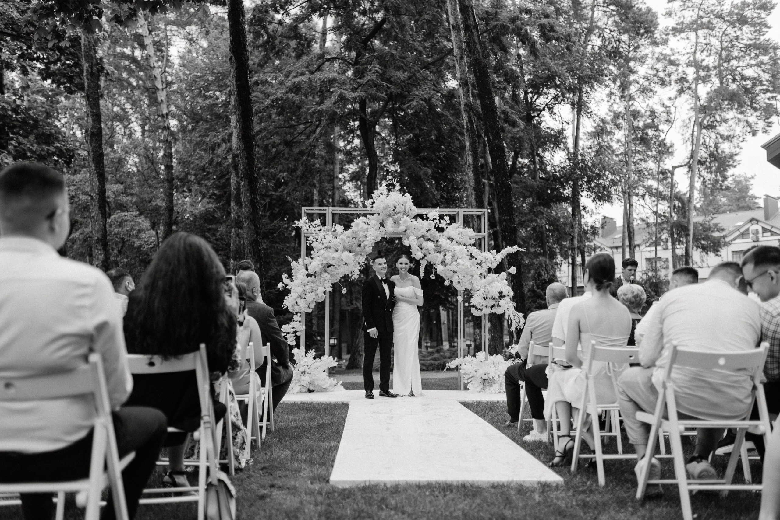 Семён и Татьяна. Фотограф Гилярова Злата Белгород