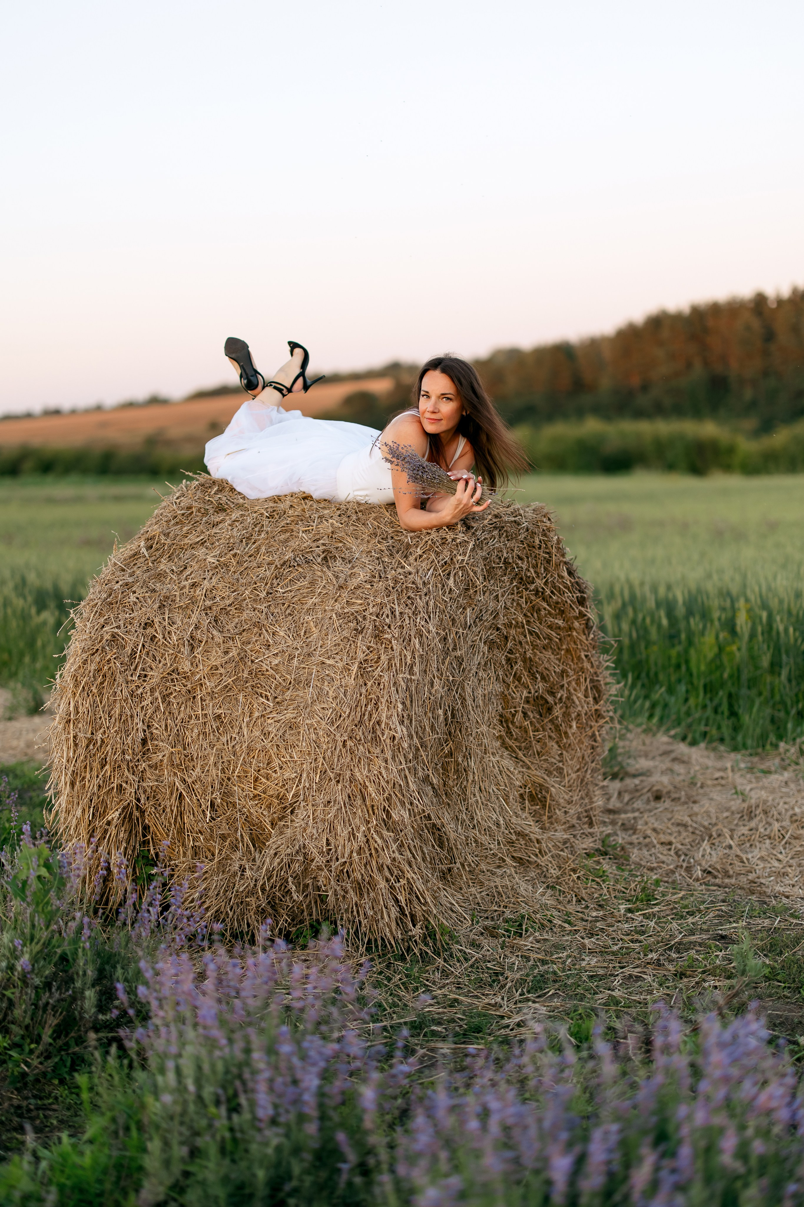 Снежана. Свадебный и портретный фотограф — Мария Костина
