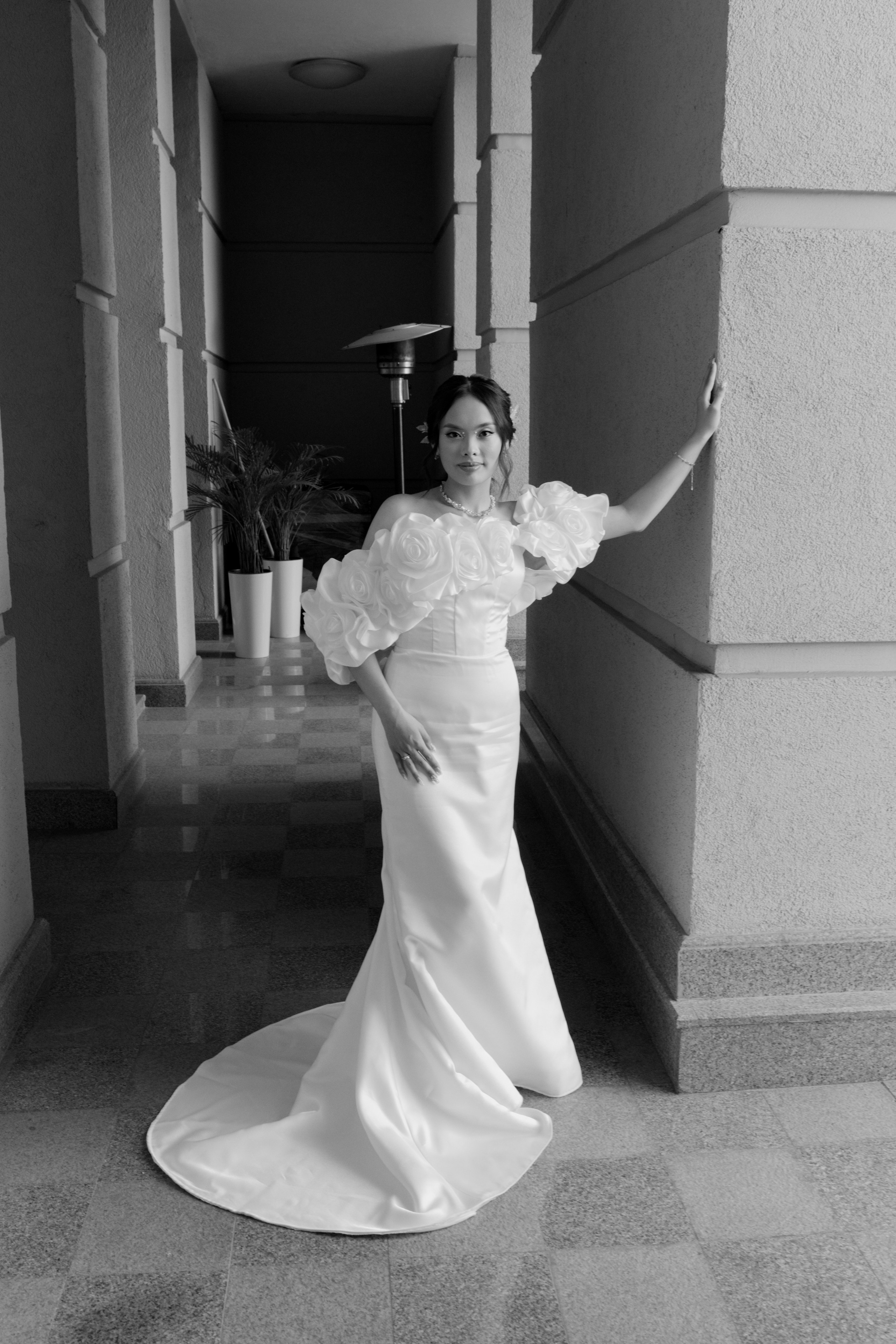 BAURZHAN & AIDA. Wedding and Fashion photographer