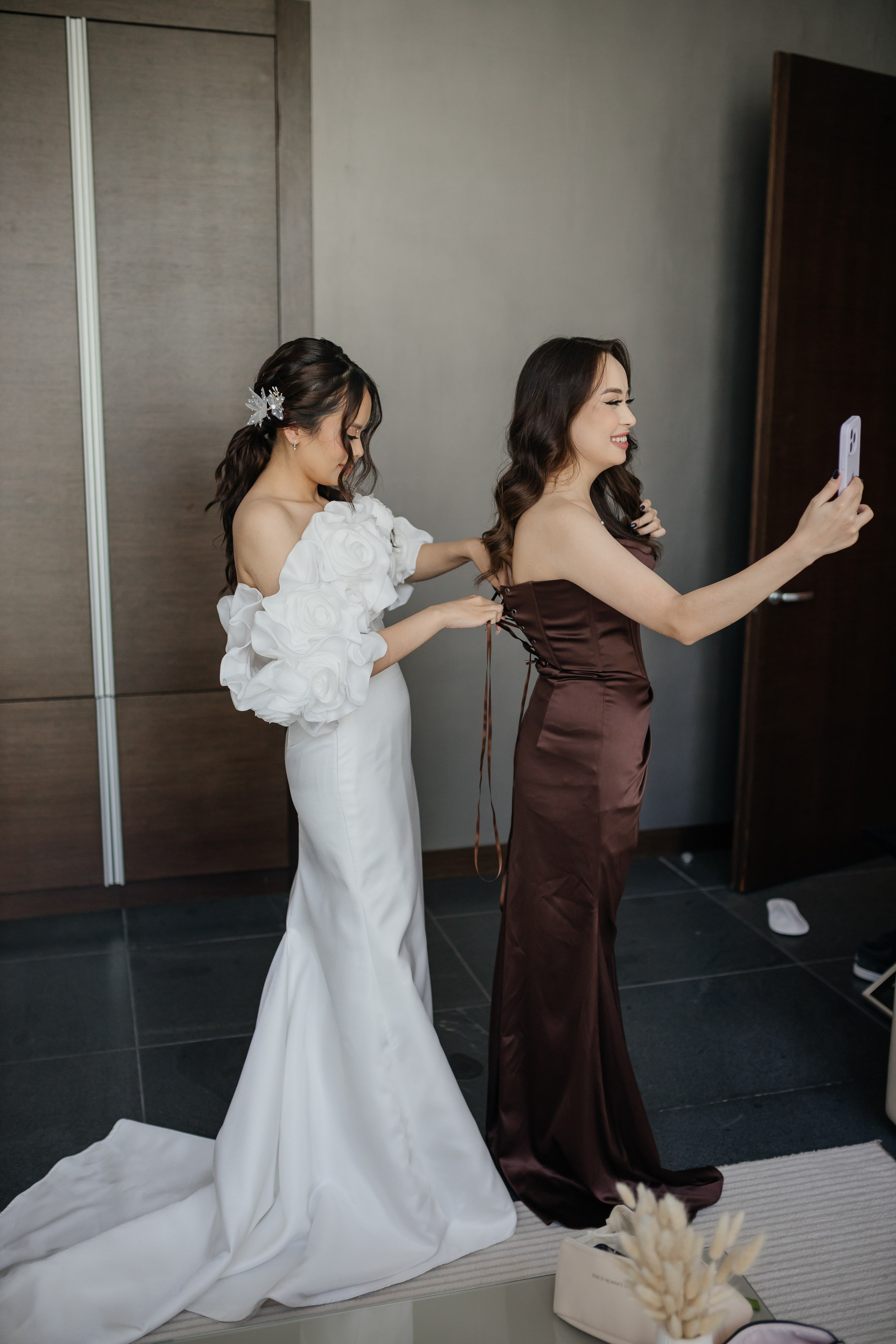 BAURZHAN & AIDA. Wedding and Fashion photographer