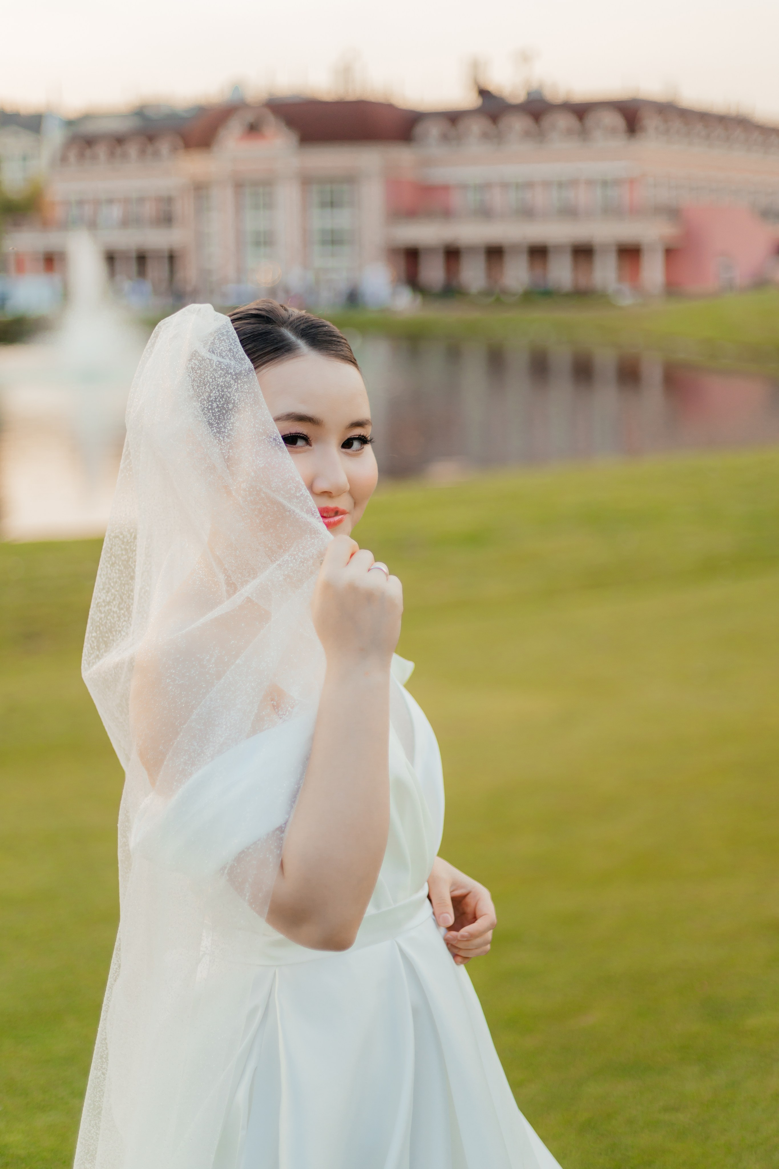 ASKHAT & PERIZAT. Wedding and Fashion photographer