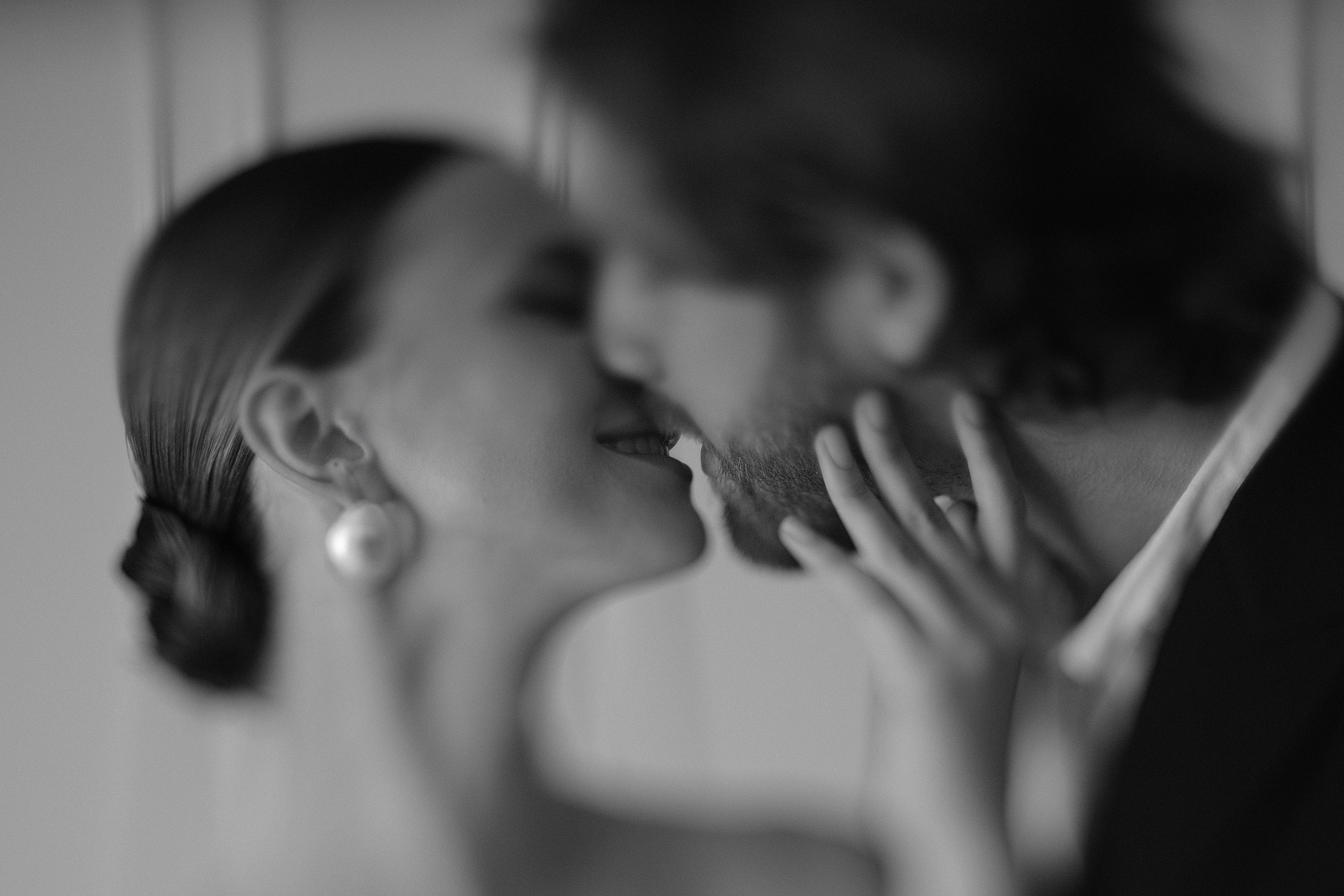 Ilya / Dasha. Фотограф Юрий Марилов Москва, Тюмень