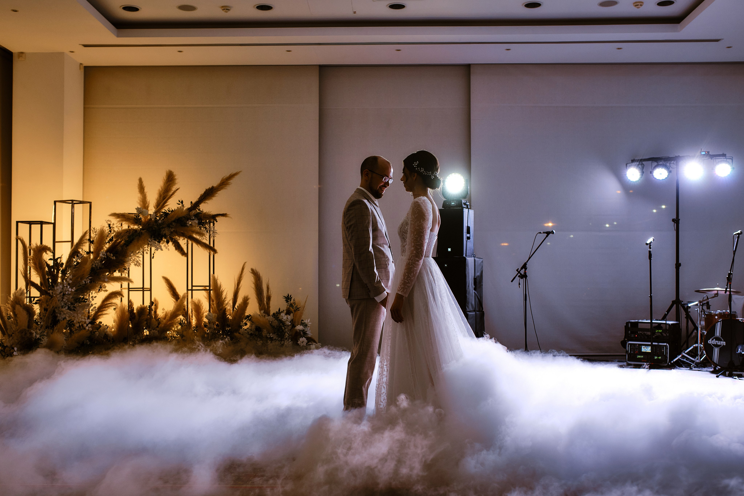 Свадьба Лена и Сережа