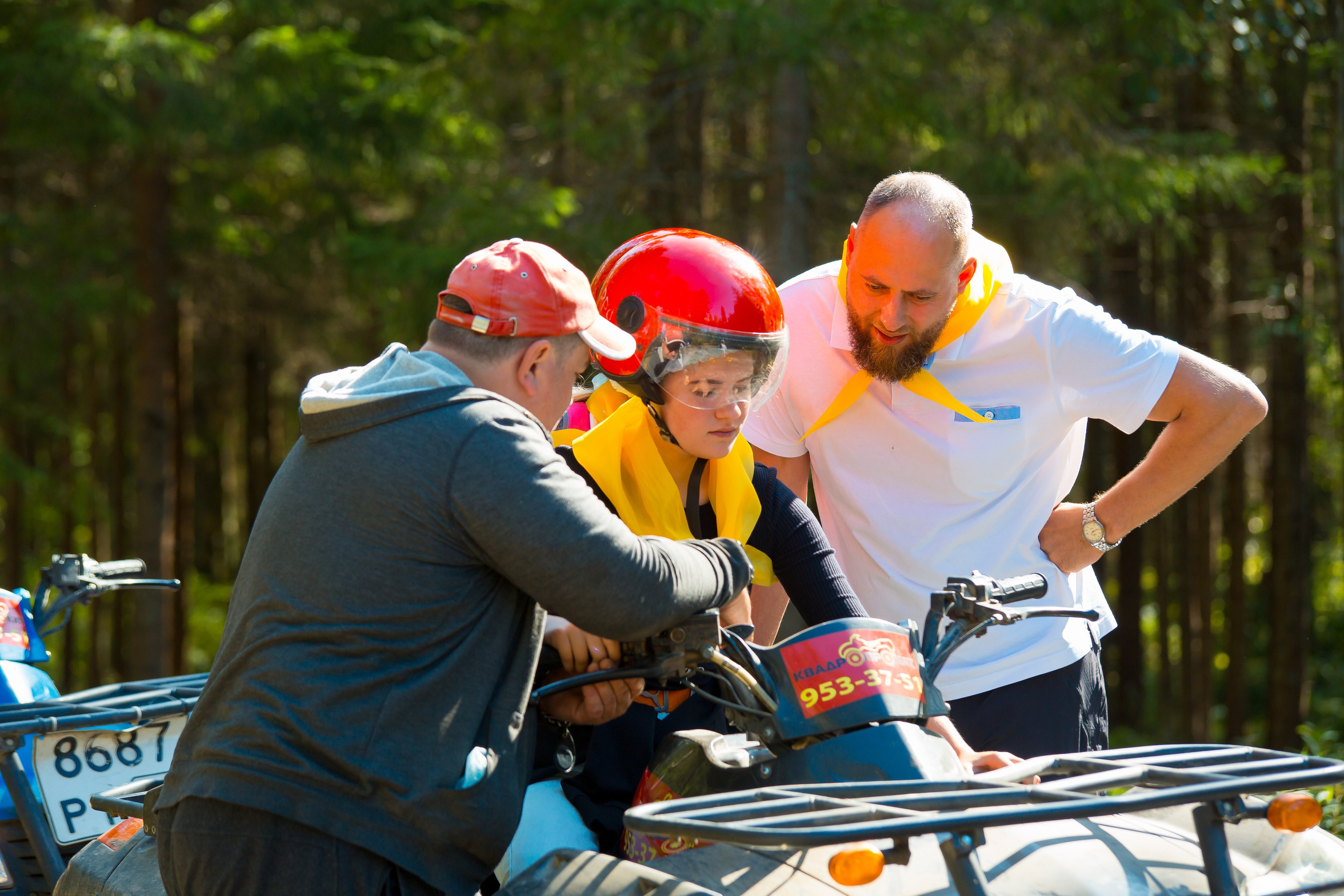 КОРПОРАТИВ РАПСОДИЯ. Главная