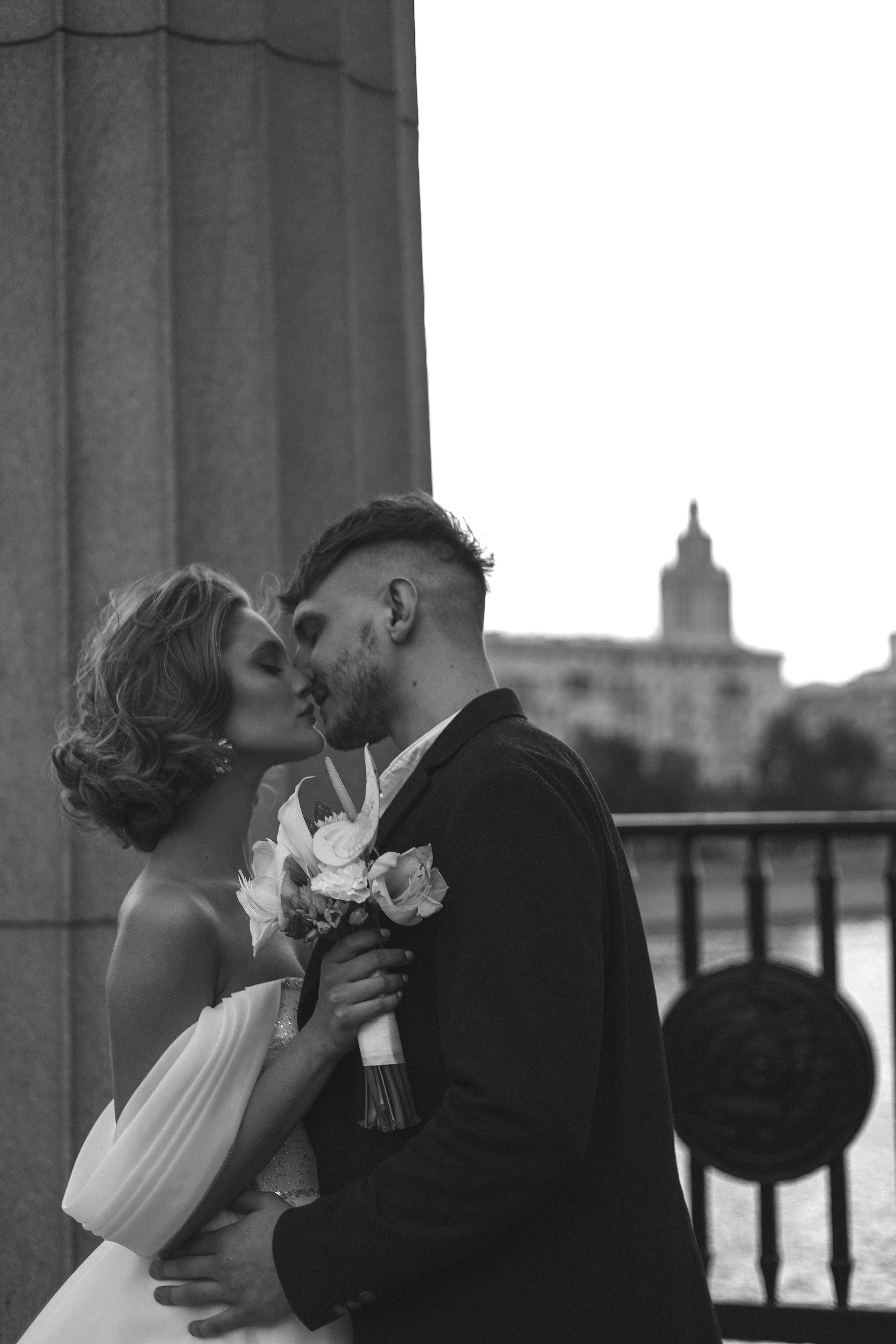 Диана Чечель. Свадебный и портретный фотограф в Москве