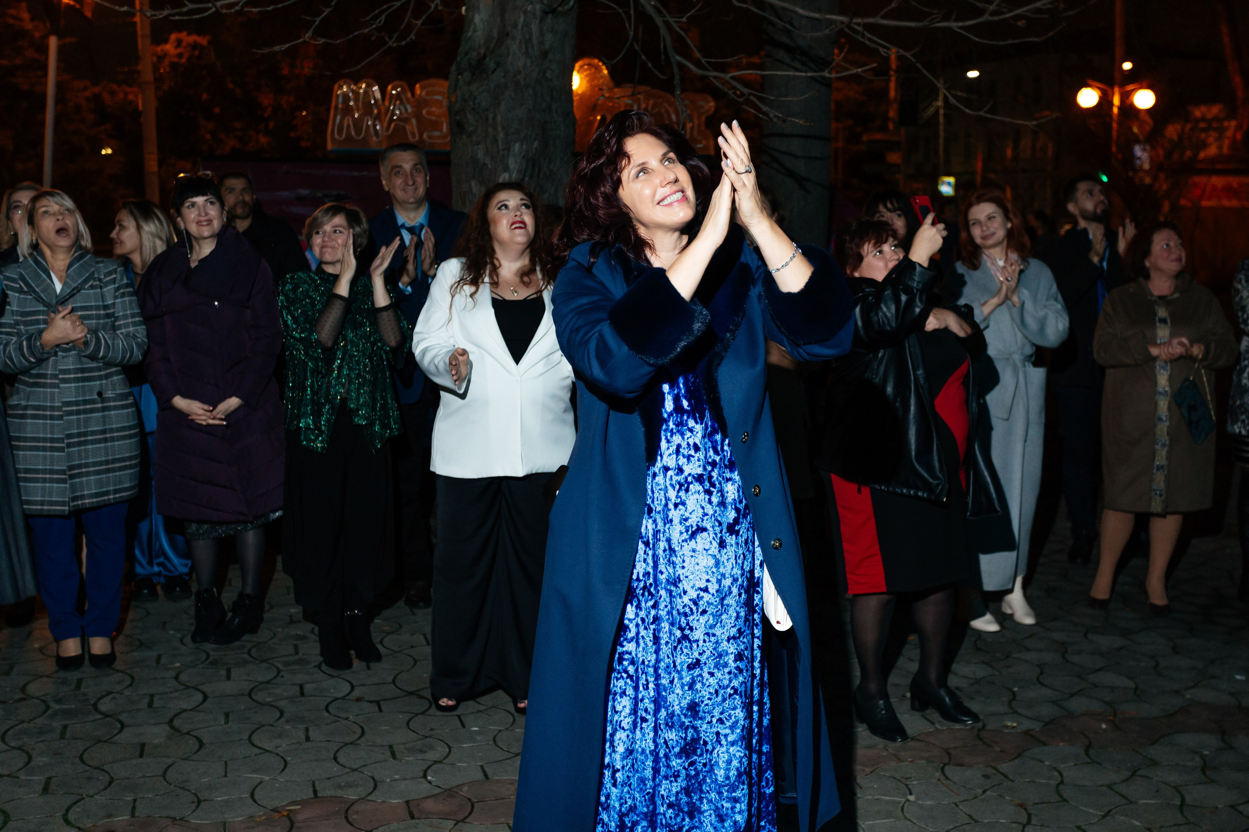 20 лет EsteLife. Свадебный фотограф в Краснодаре Николай Крауз