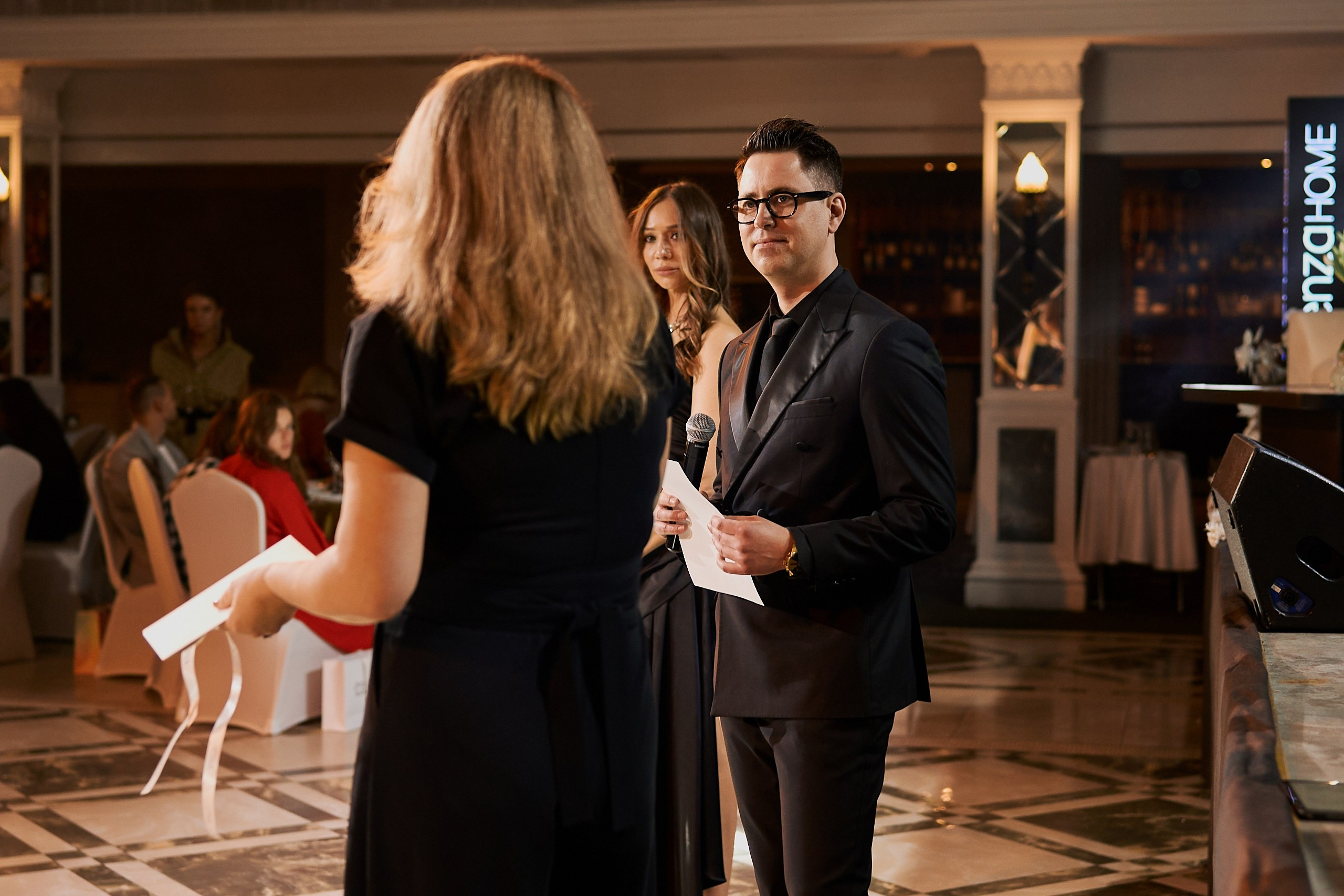 «Жирный бал». Матвей Яворский — фотограф в Челябинске