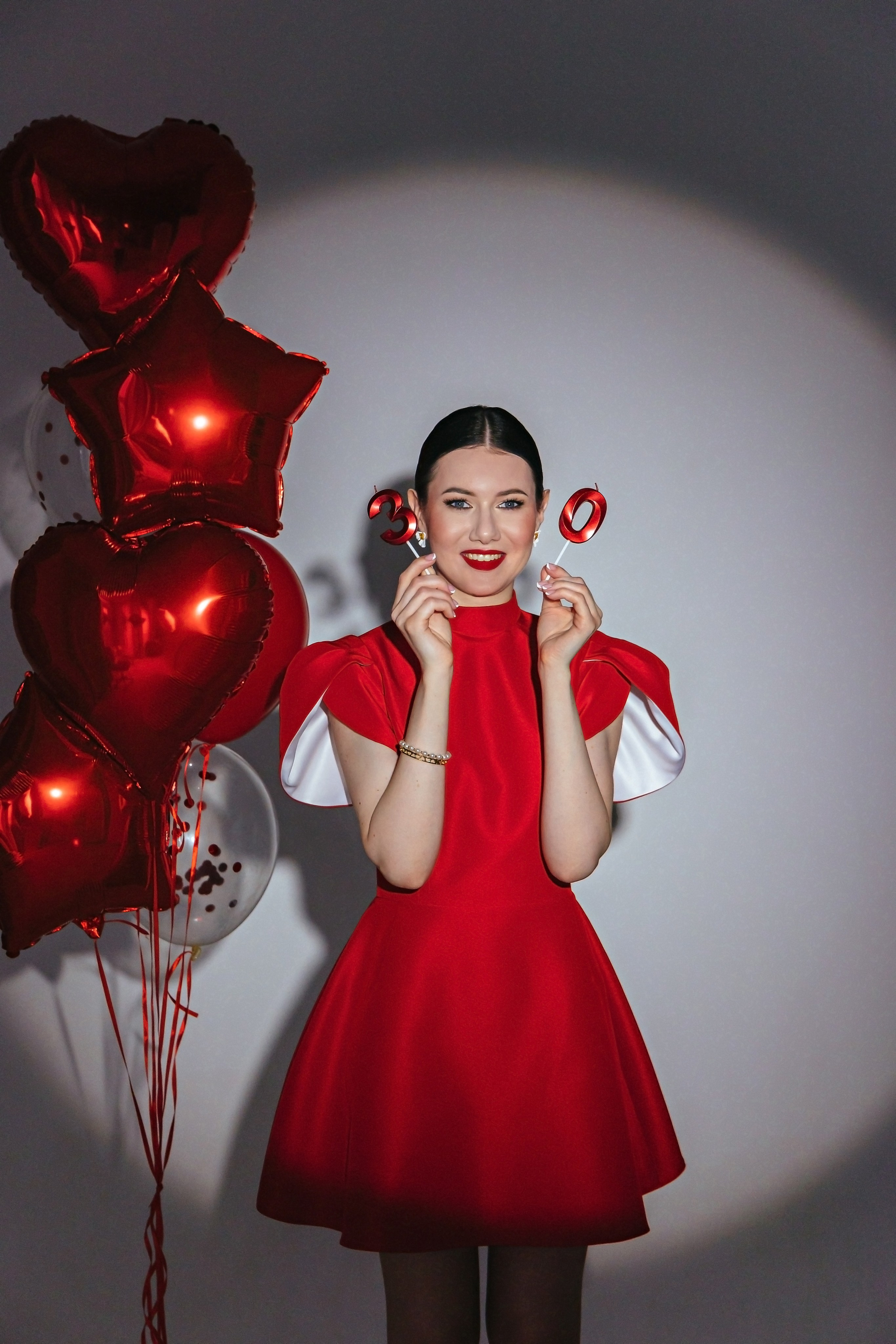 Фотосессия ко дню рождения. Фотограф, видеограф