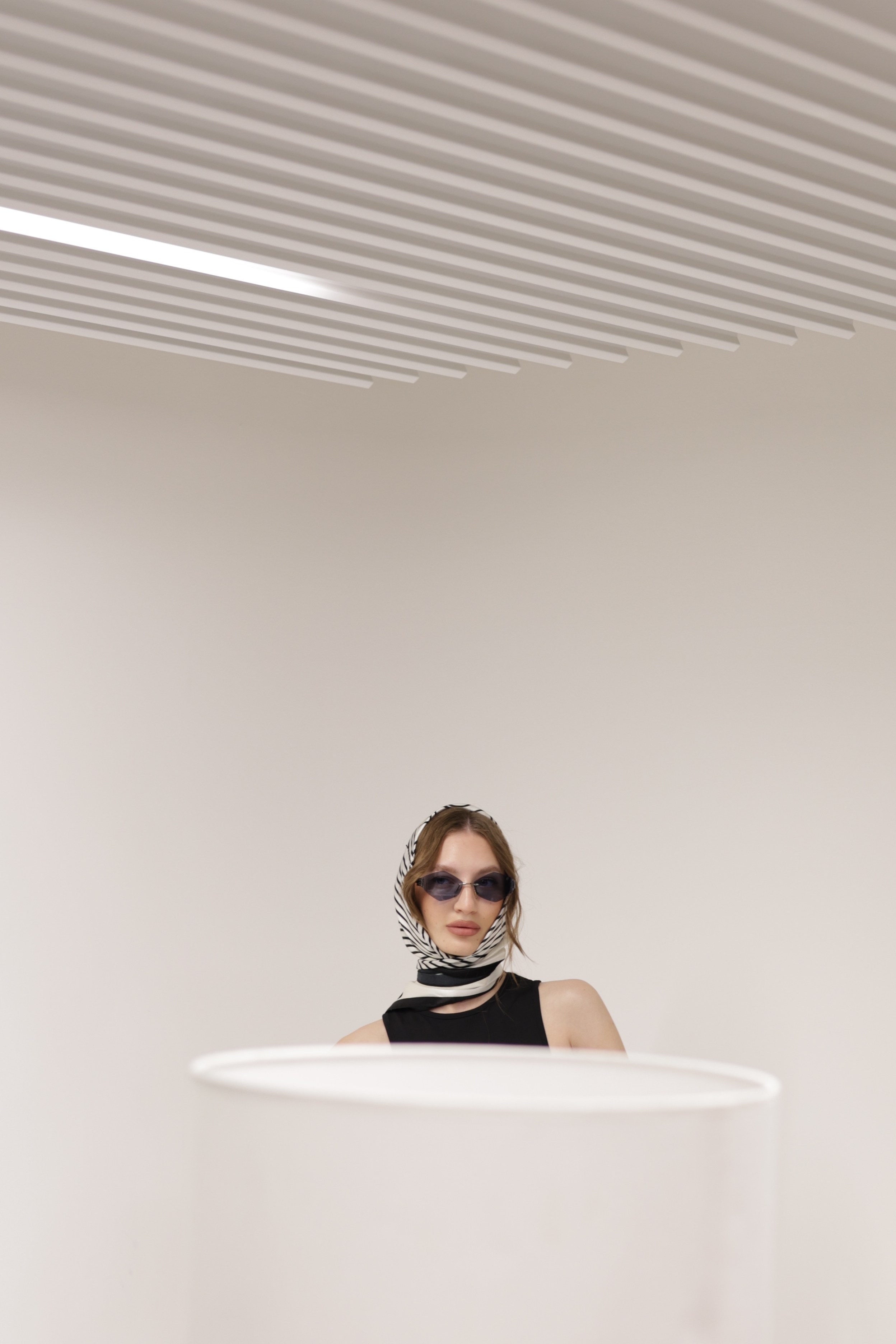 DFM. Фотограф Яна Белая