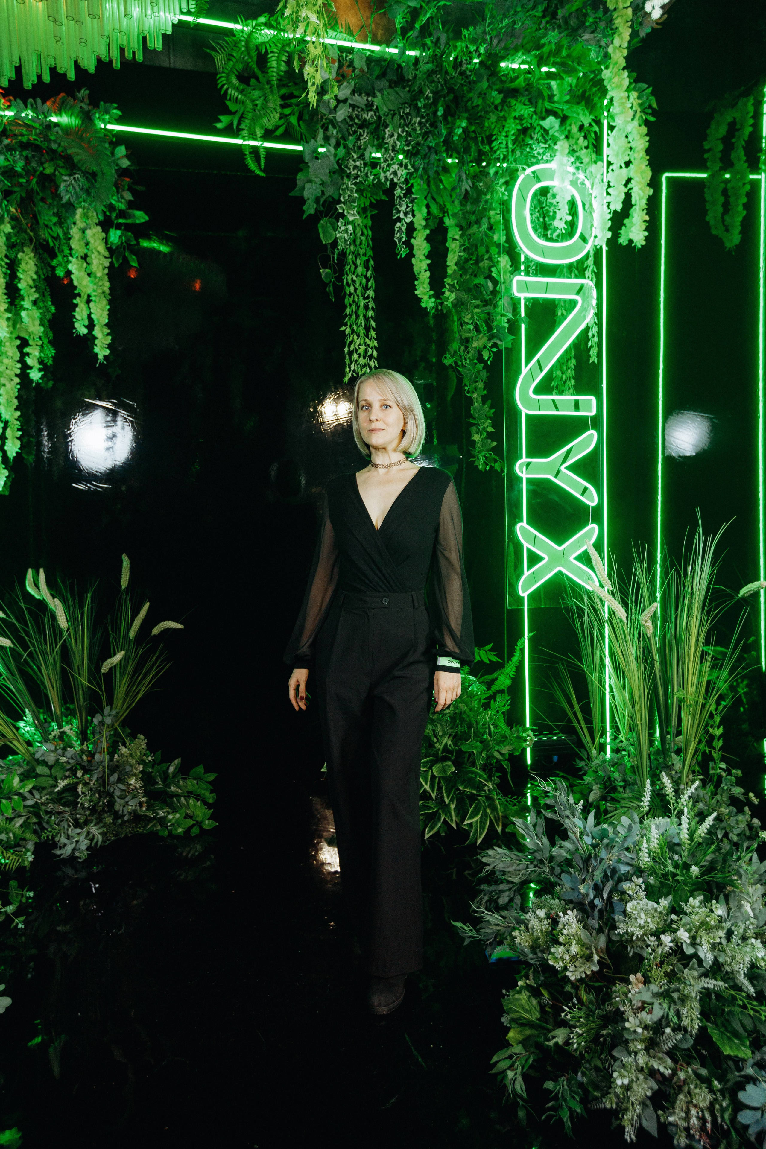 ONYX BLACK [Презентация Жилого Комплекса]. СВОИ. ФОТООТЧЕТЫ-СОБЫТИЯ-МЕСТА