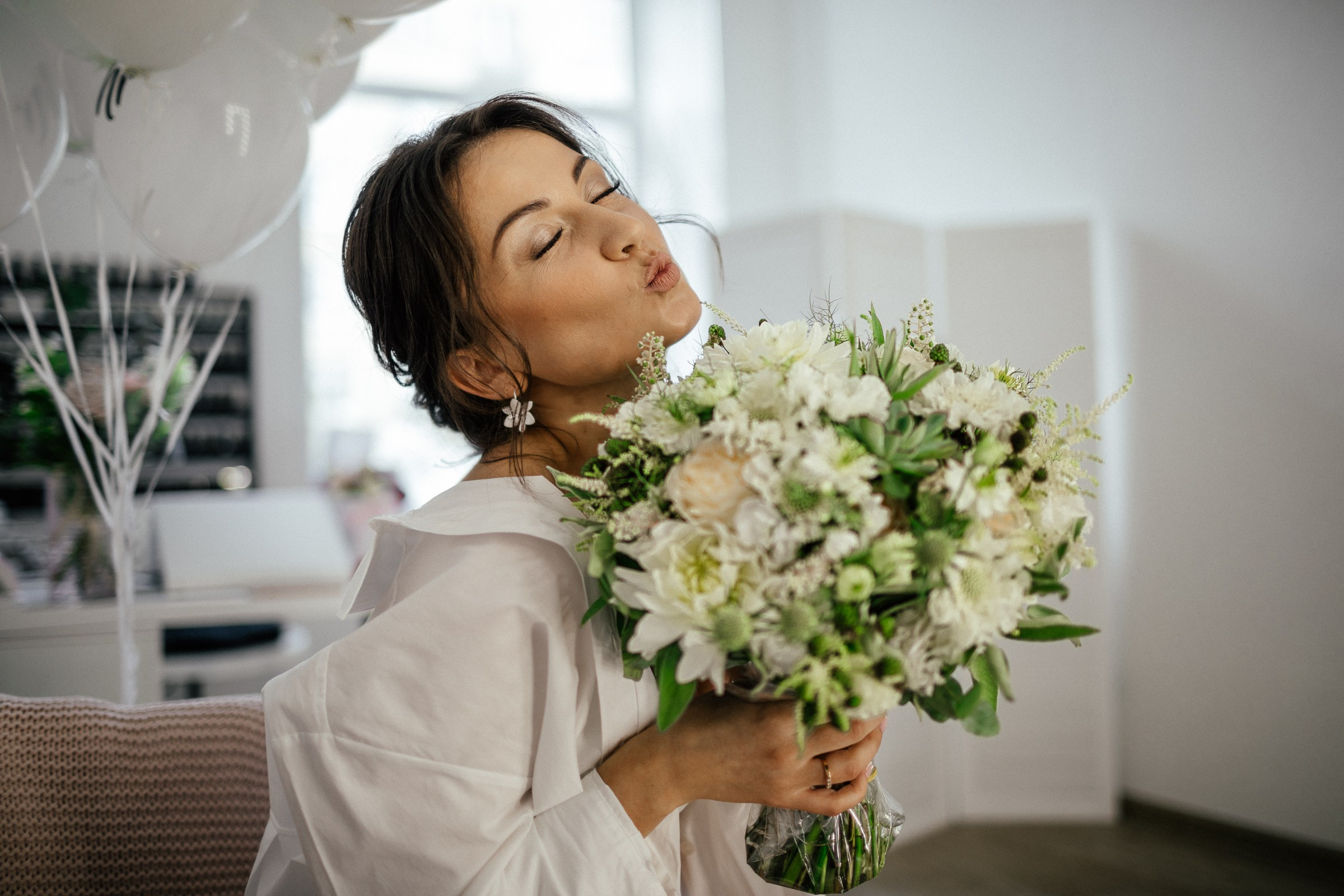 Виталий и Ольга. Свадебный фотограф Москва Миронцев Иван