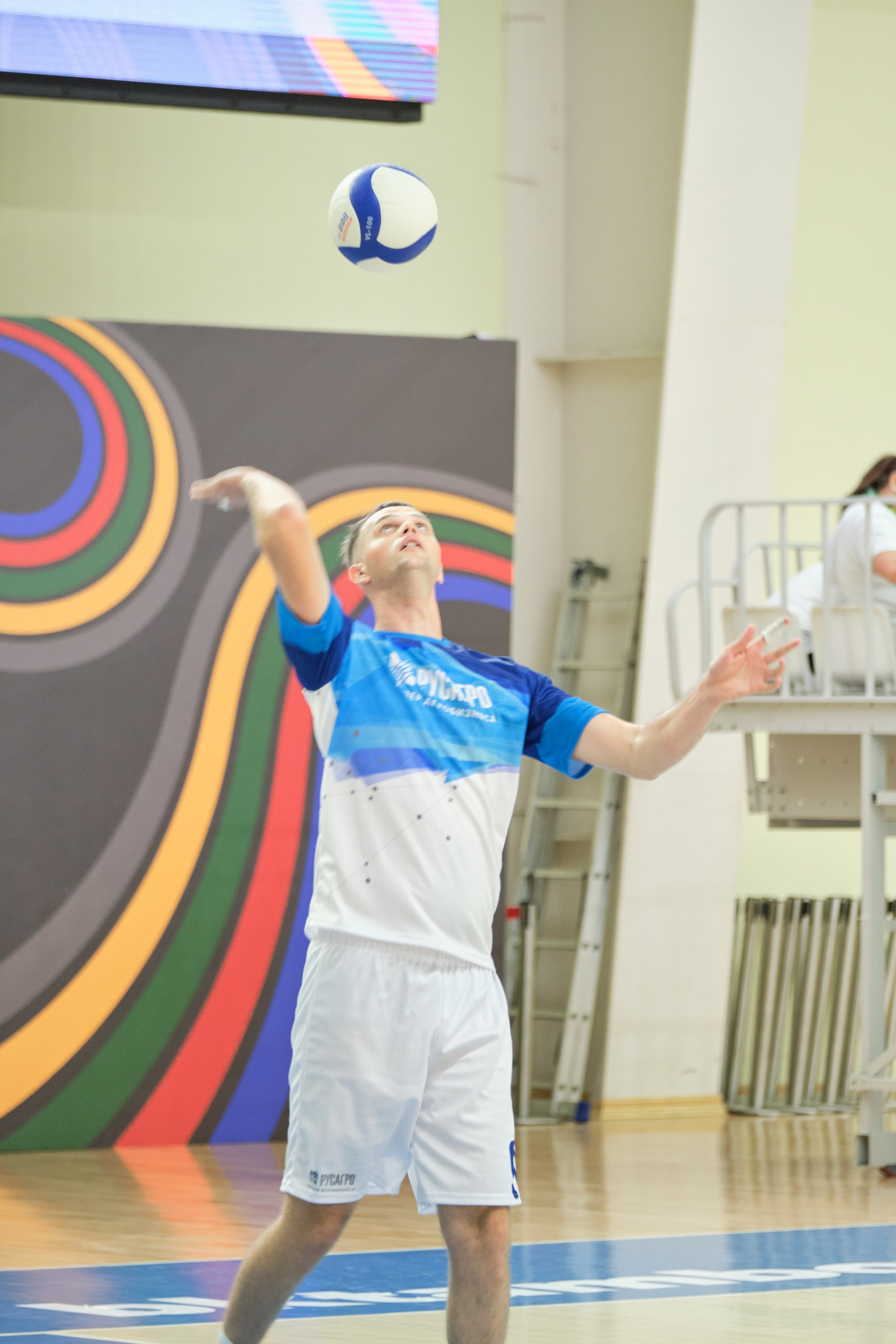 РУСАГРО. Организация фото/видео съемки, Москва