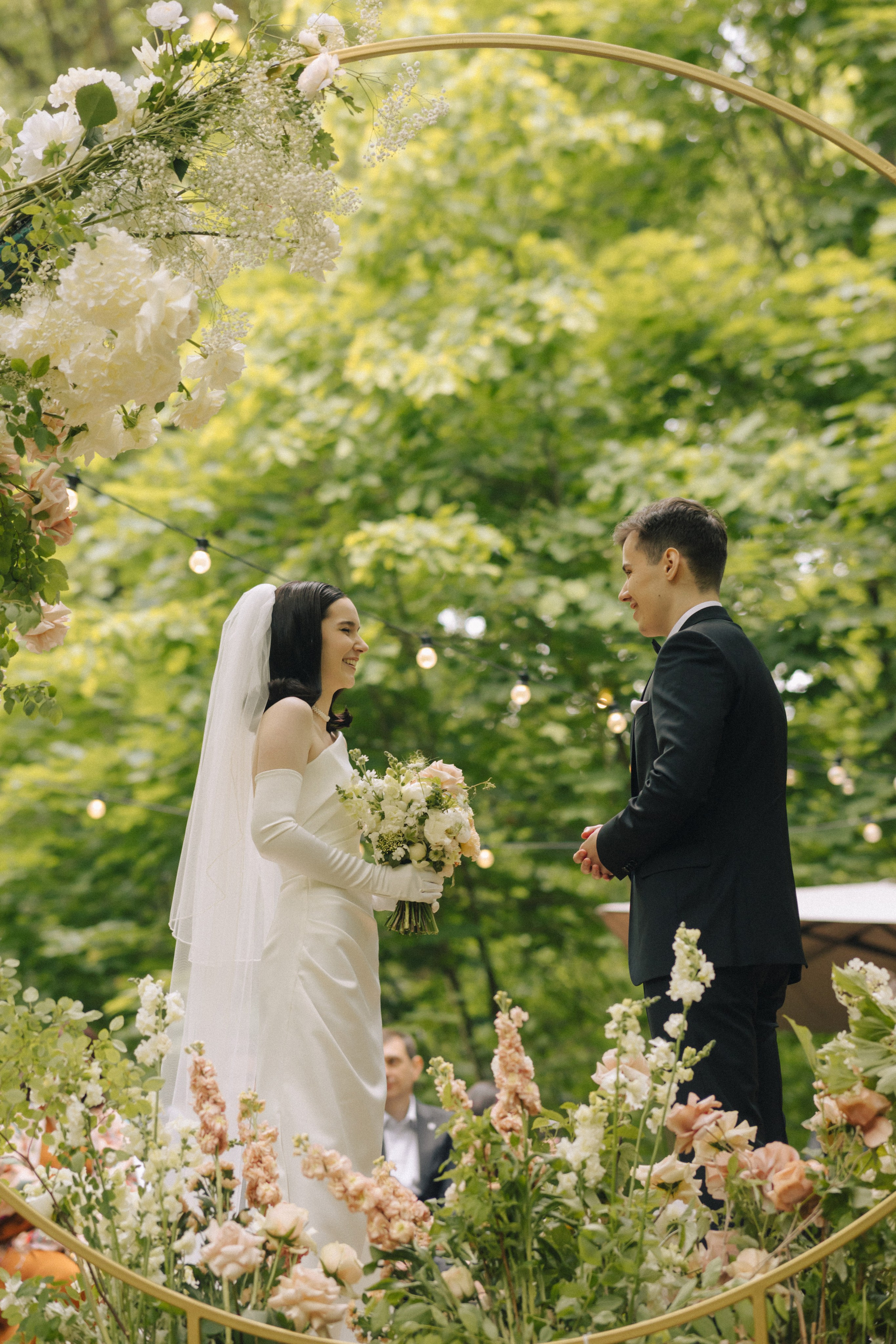 Тихое эхо любви