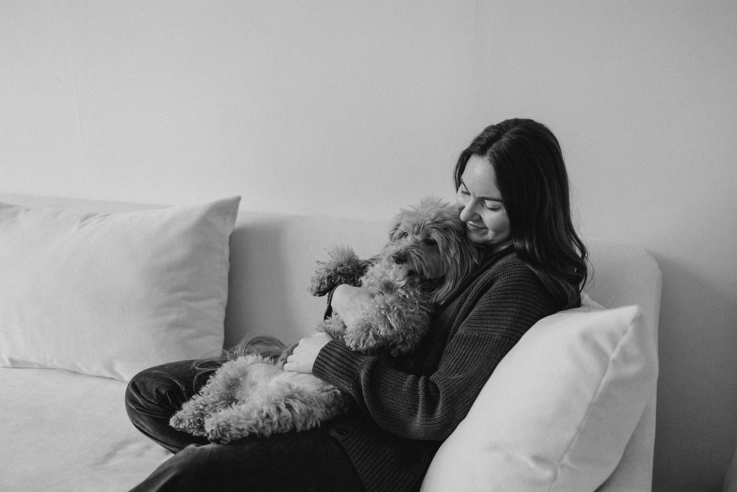 Шкипер и его семья. Фотограф — Анималист | Санкт-Петербург