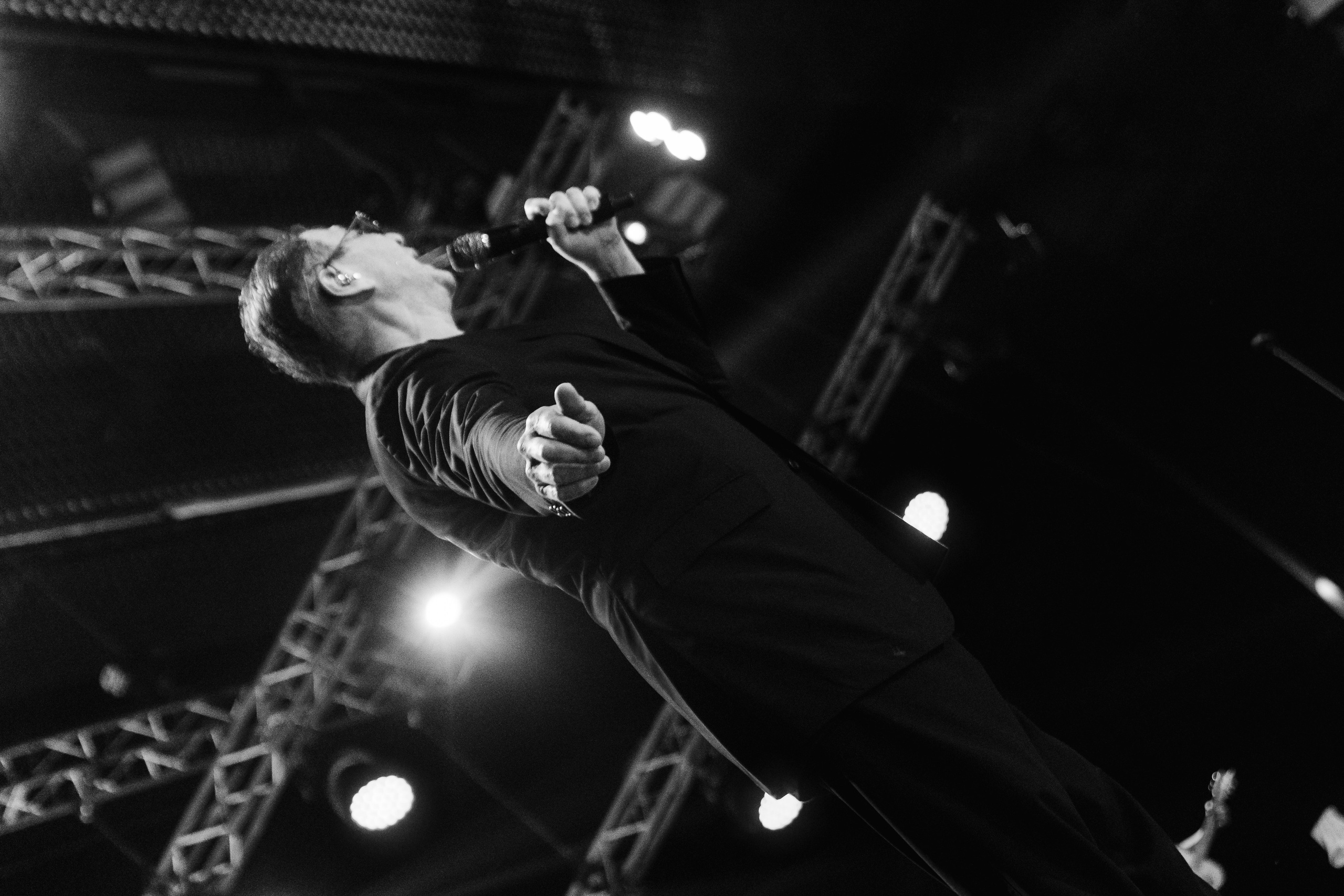 Григорий Лепс, Челябинск, ДК Юность. Фотограф Ольга Махалова — Санкт-Петербург, Москва, Нижний Новгород