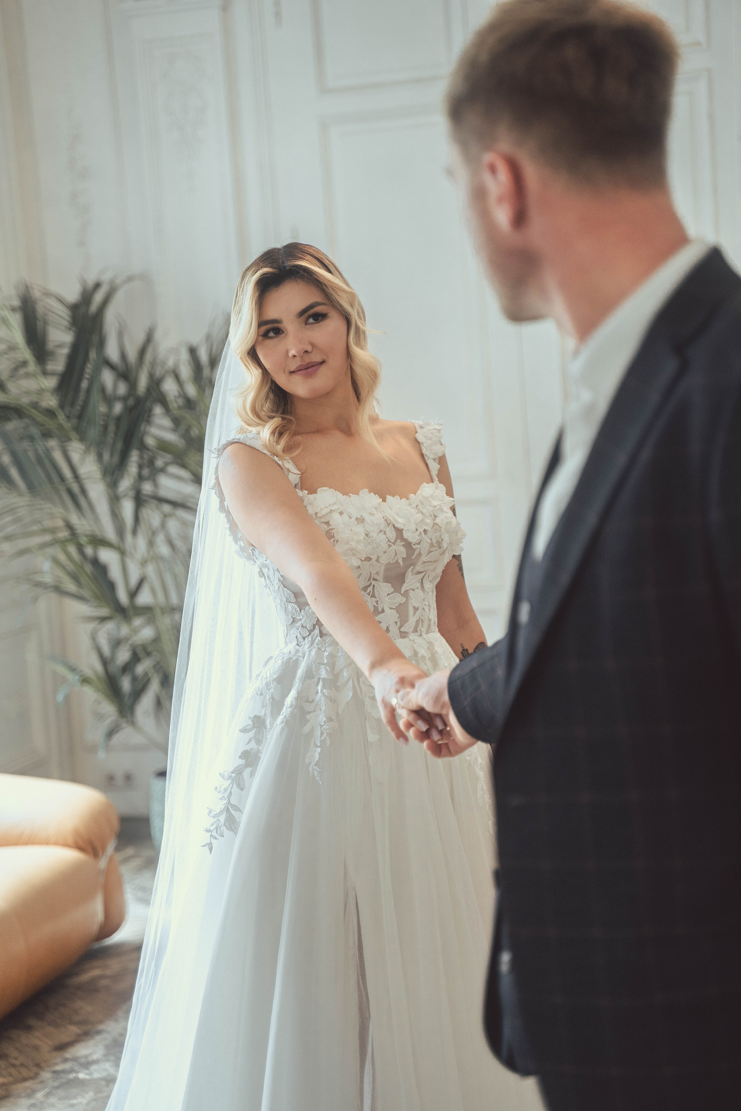 Виктория & Сергей