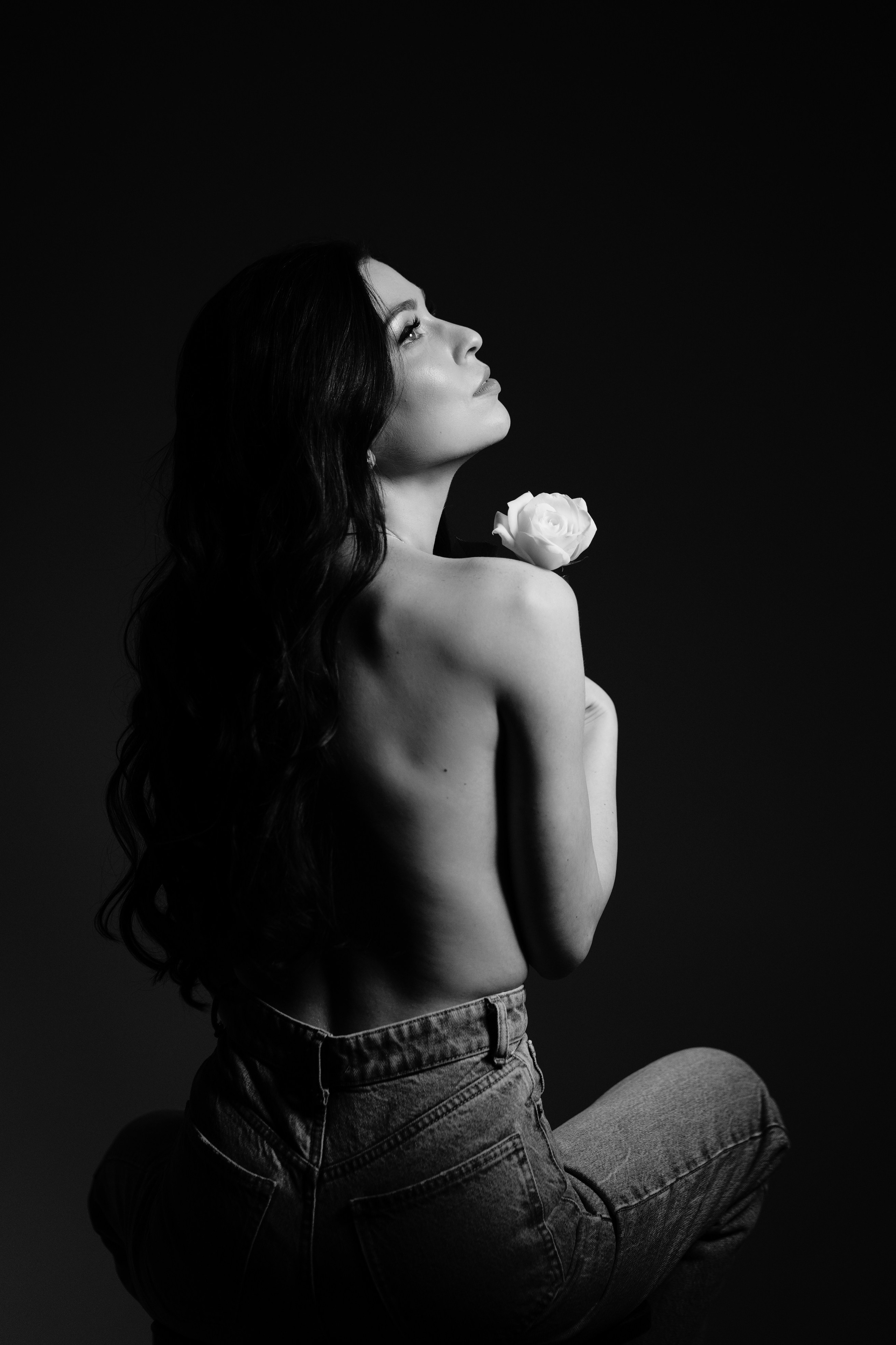 Лена 2021. Свадебный, портретный и репортажный фотограф Дмитрий Карпов