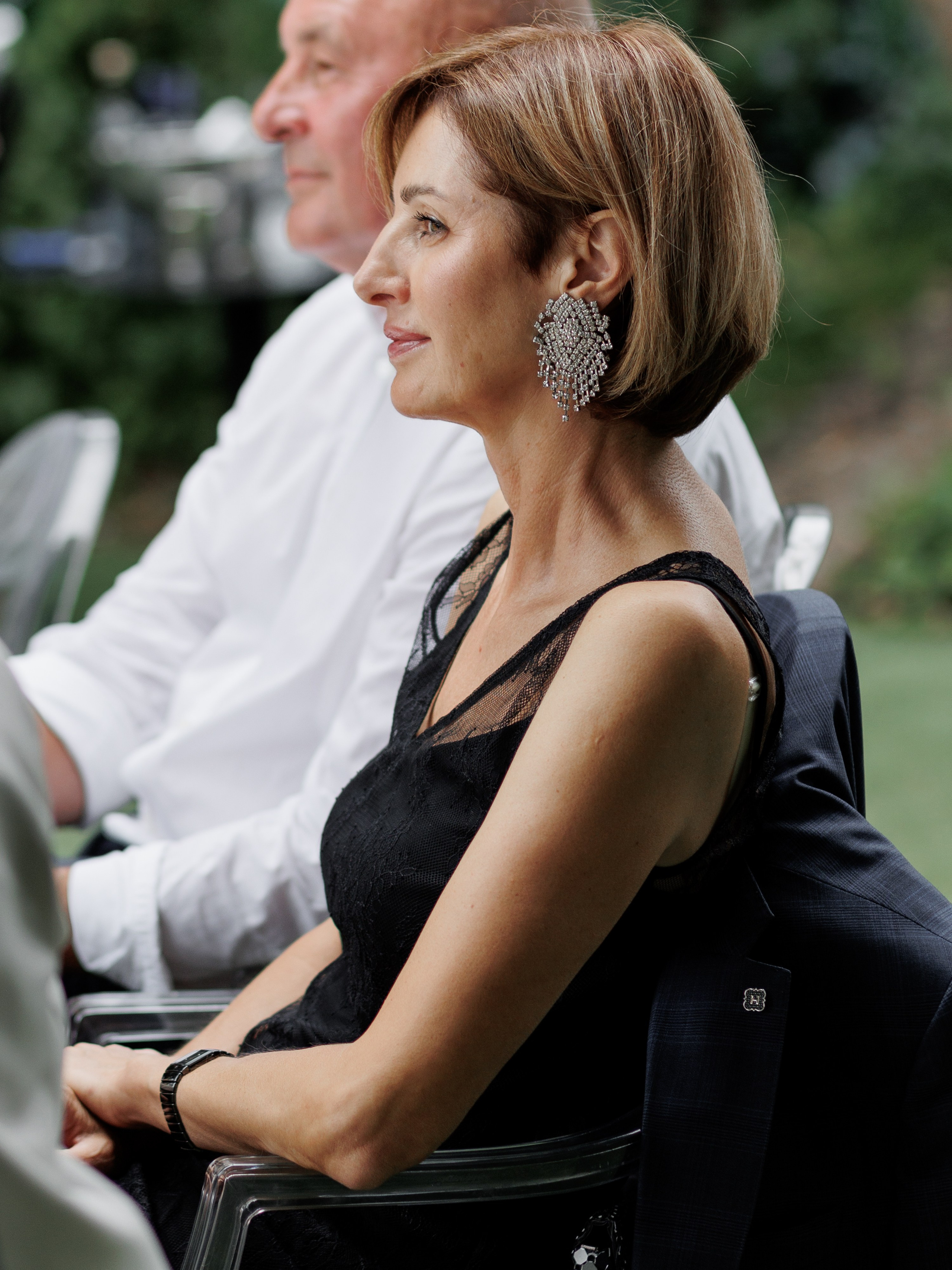 День рождения на берегу озера. Свадебный и семейный фотограф в Калининграде Ольга Мешечкова