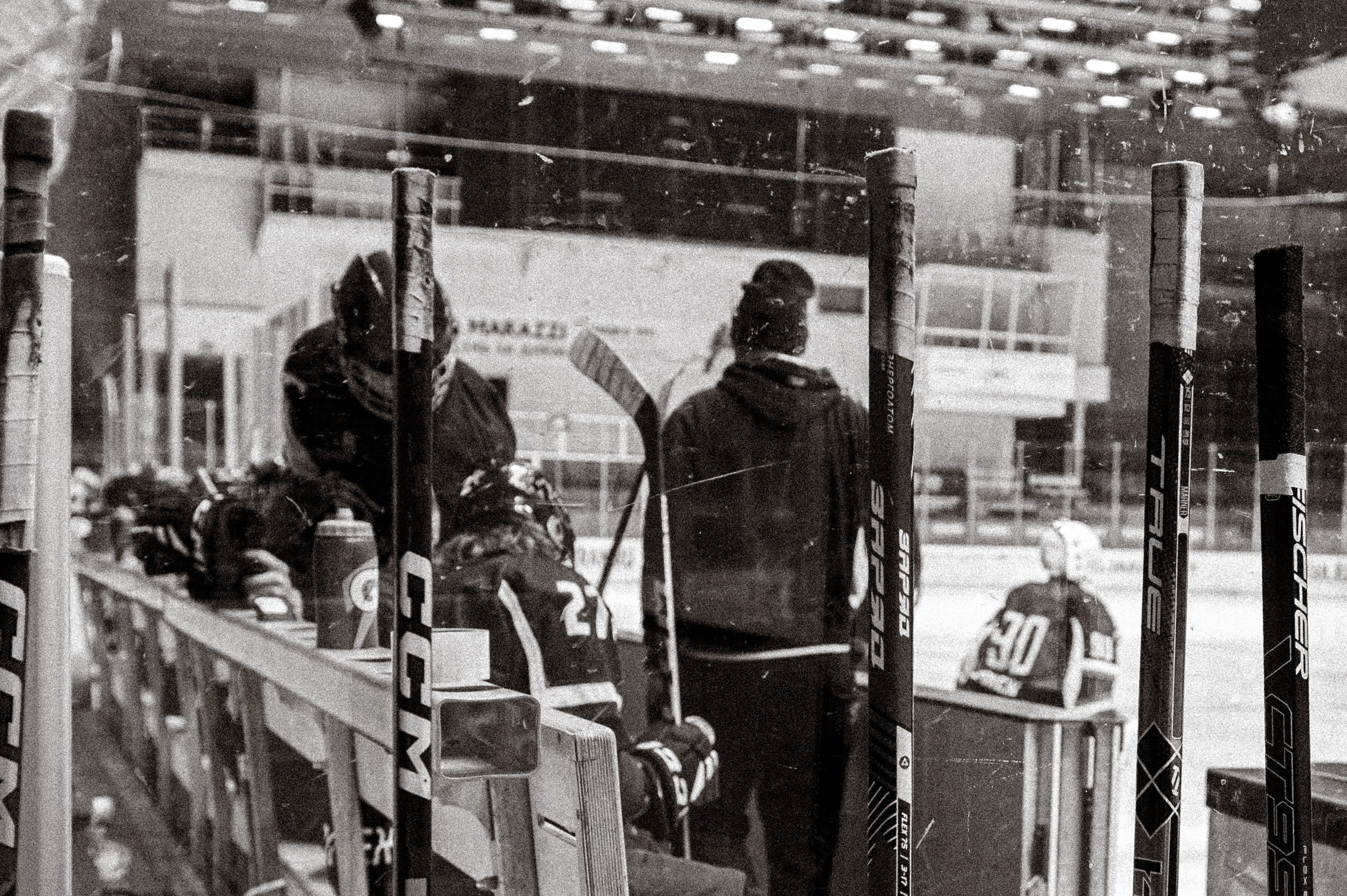 СПОРТИВНАЯ | Репортаж хоккей. ТВОЁ ФОТО | ВИДЕО