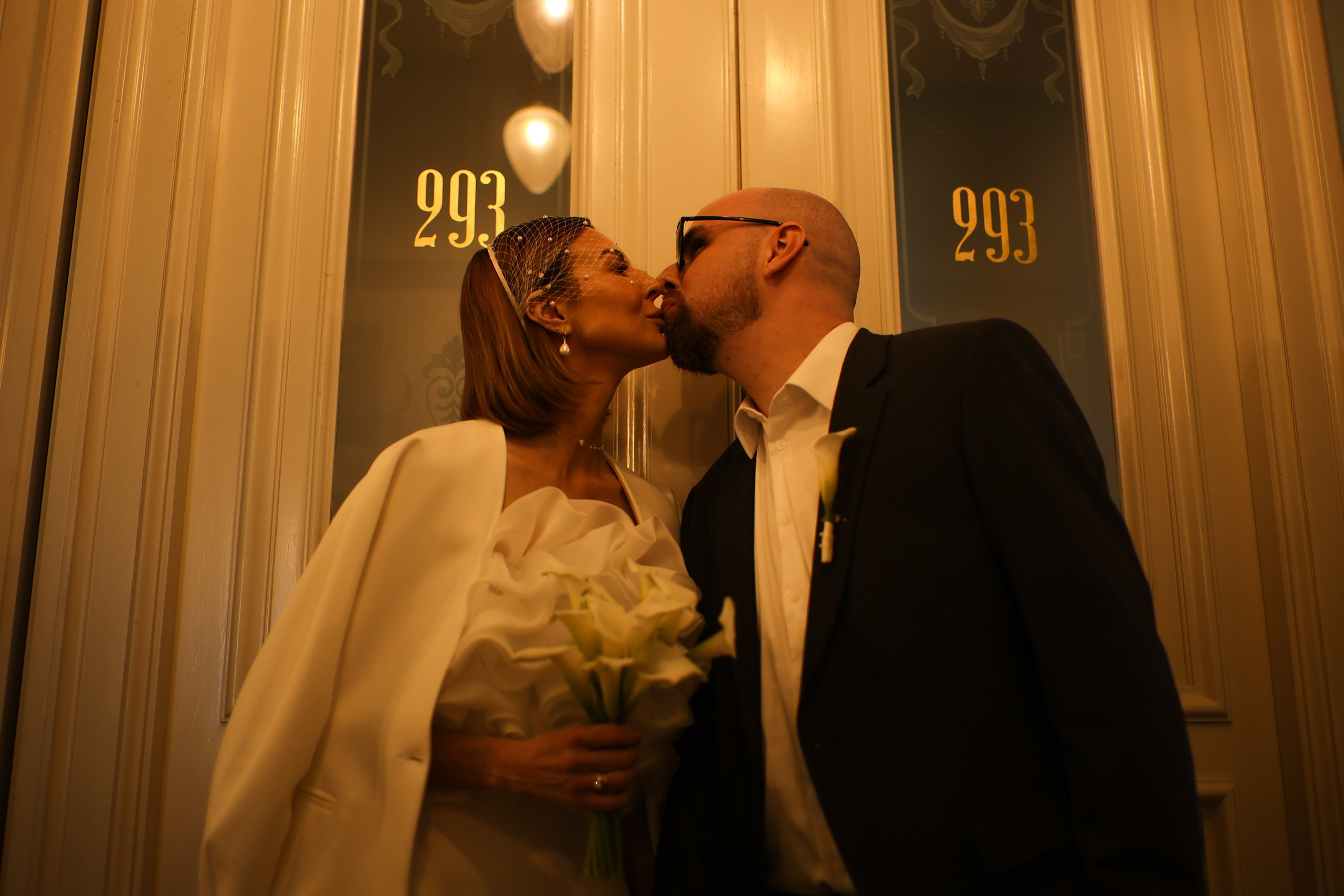 Националь. Свадебный фотограф в Москве и Санкт- Петербурге Алина Сараева