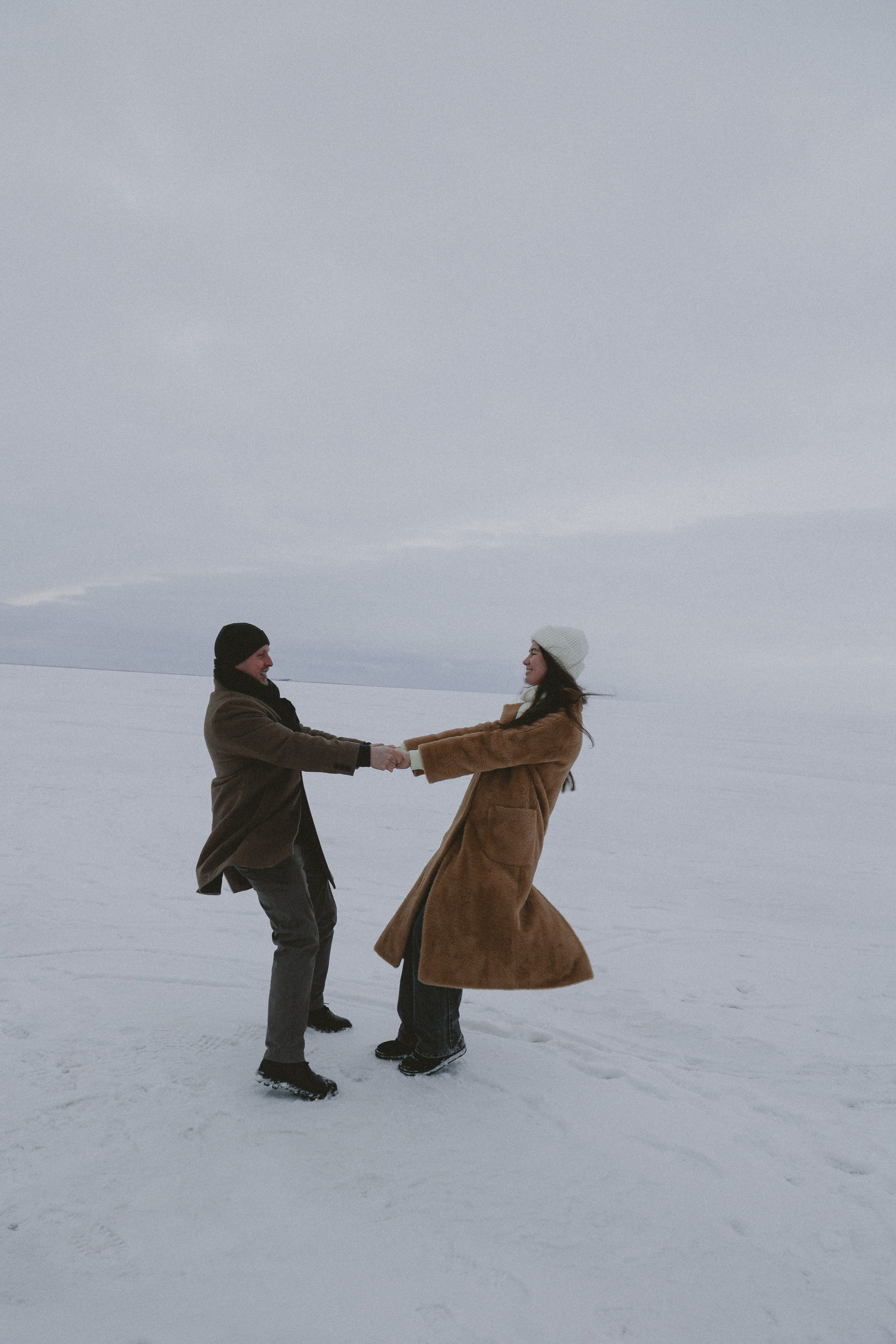 На краю света. Свадебный фотограф в Москве и Санкт- Петербурге Алина Сараева