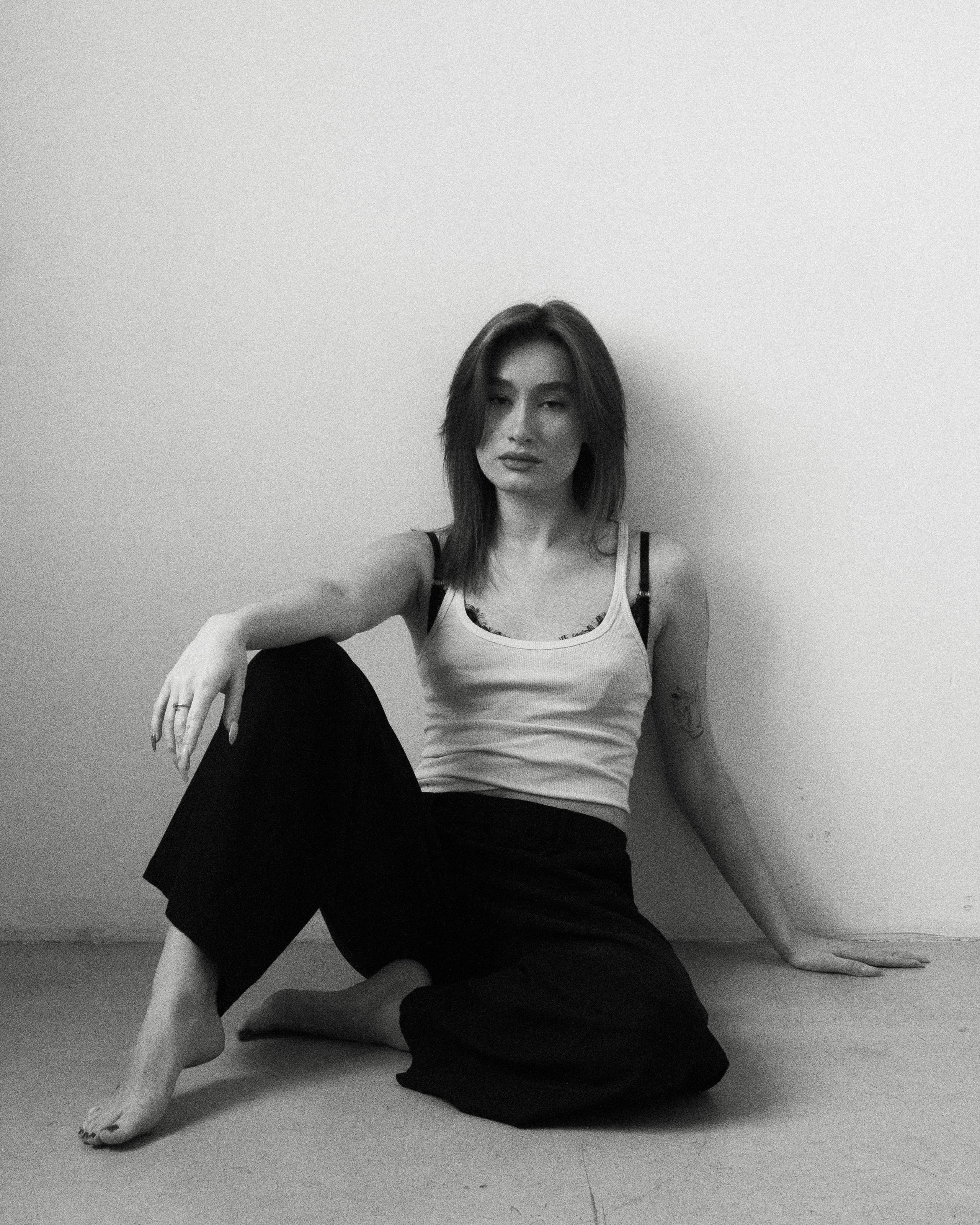 Ksenia. Daria Y. Фототерапия │ Санкт-Петербург