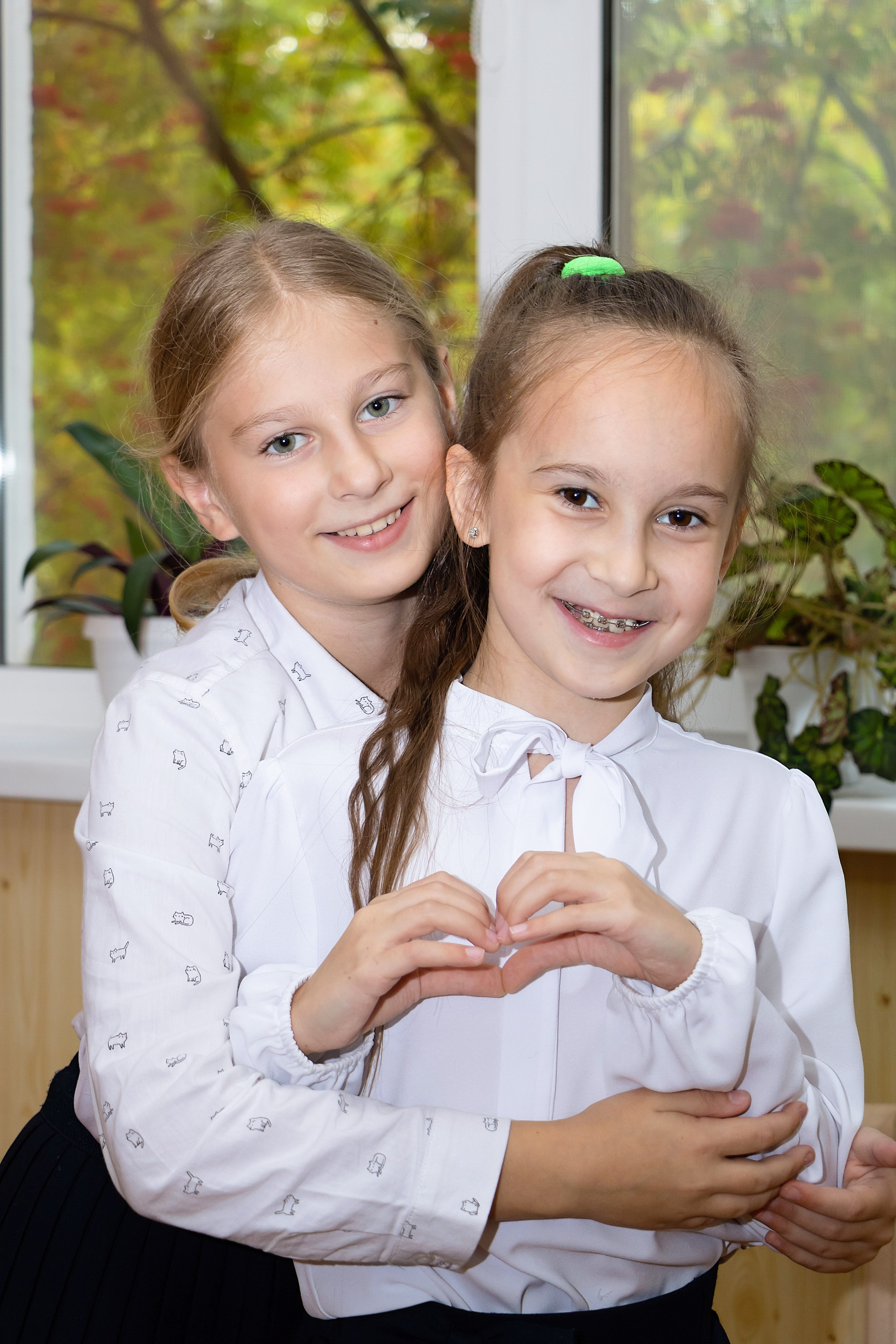 4 класс в школе. Выпускные альбомы «Эврика» в Нижнем Новгороде