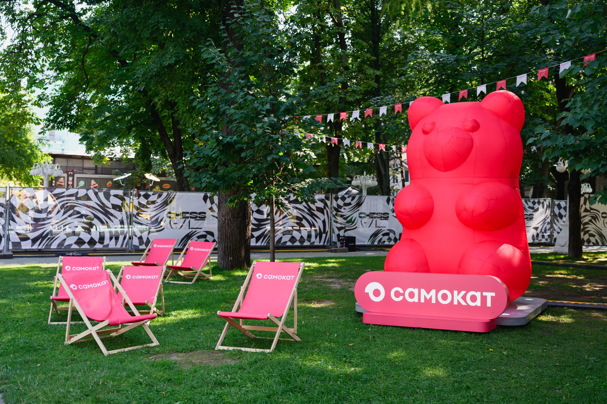 Самокат. Фотограф в Москве Даниил Титоров