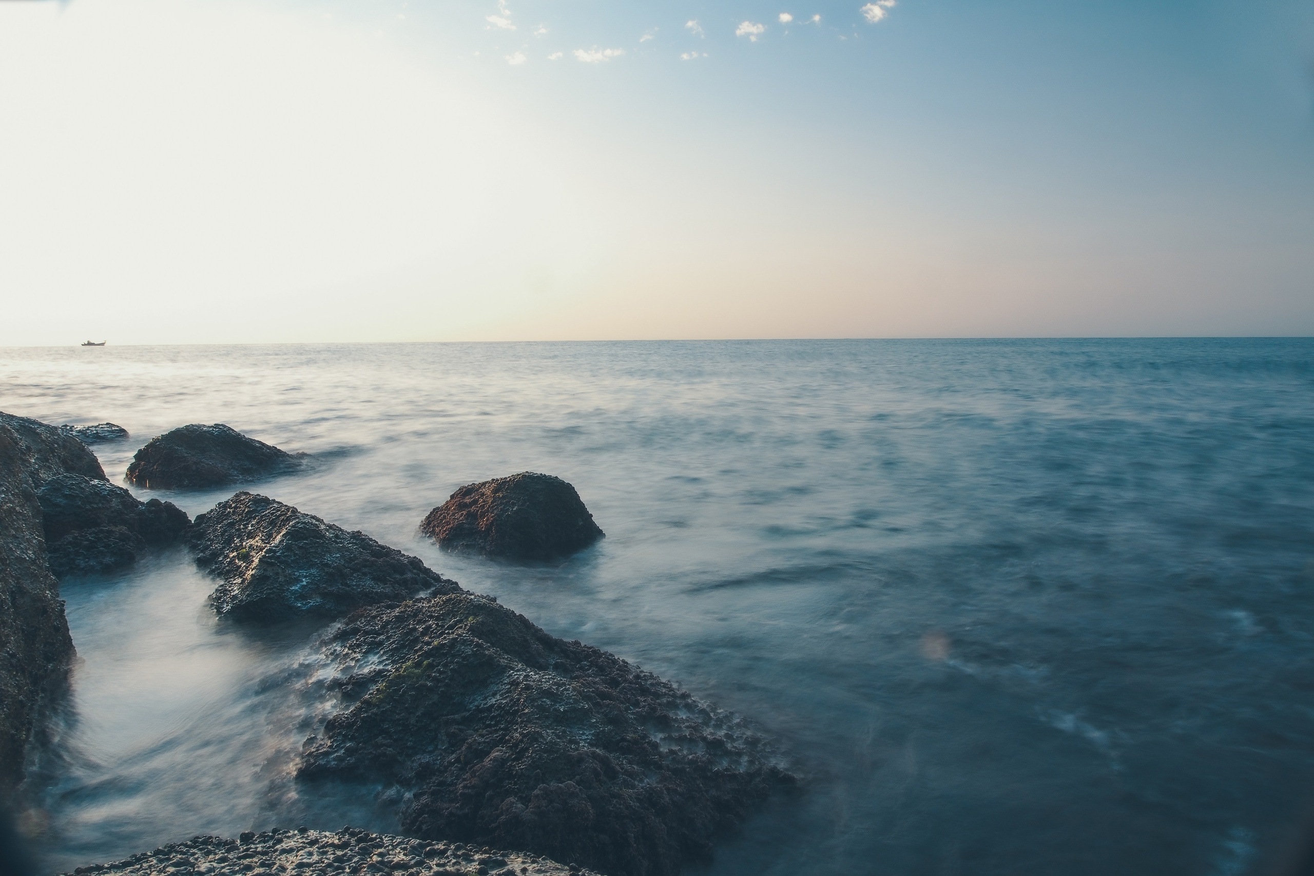 Испания. Свадебный фотограф Копков Геннадий