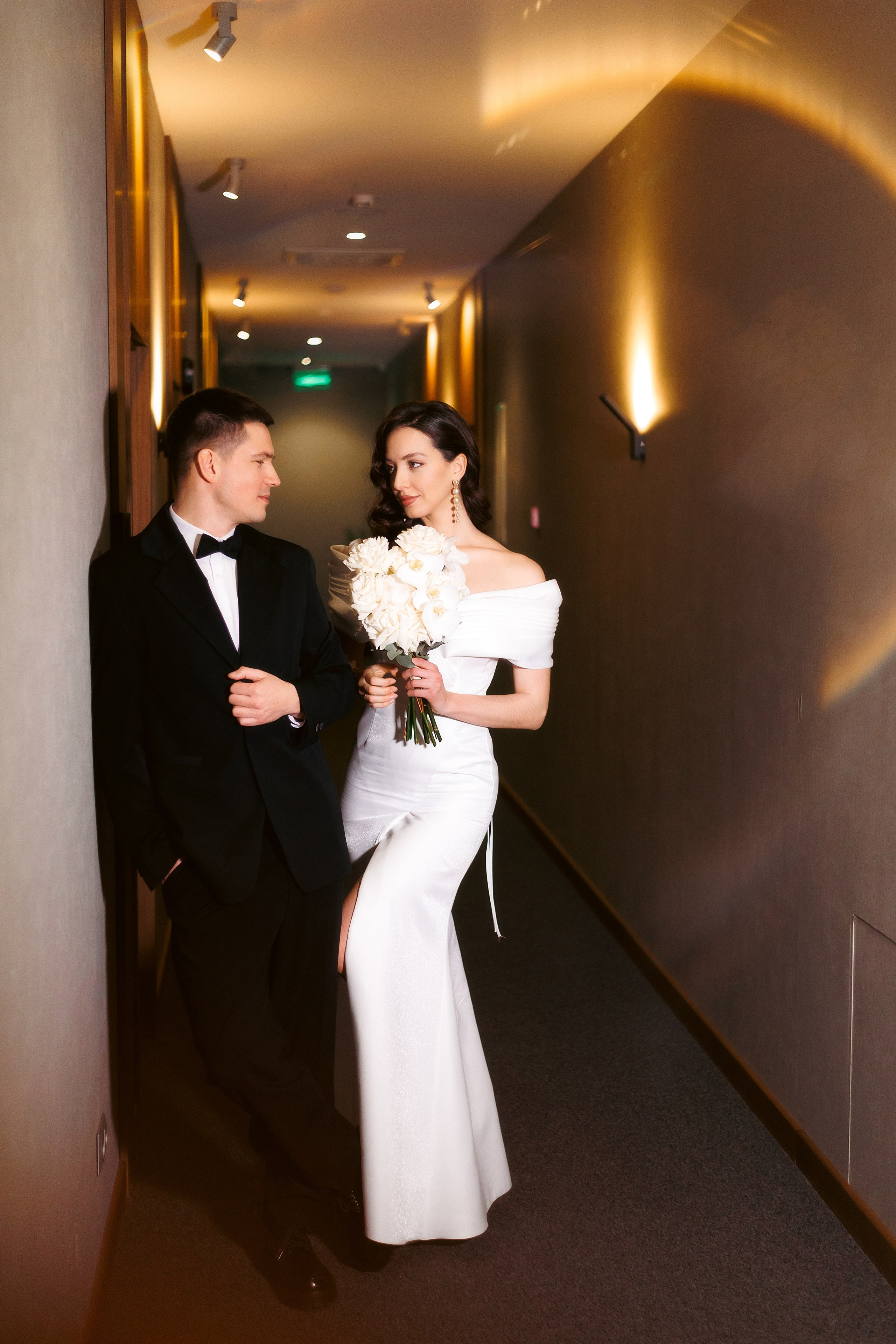 Свадьбы. Фотограф на мероприятие в Москве Марик