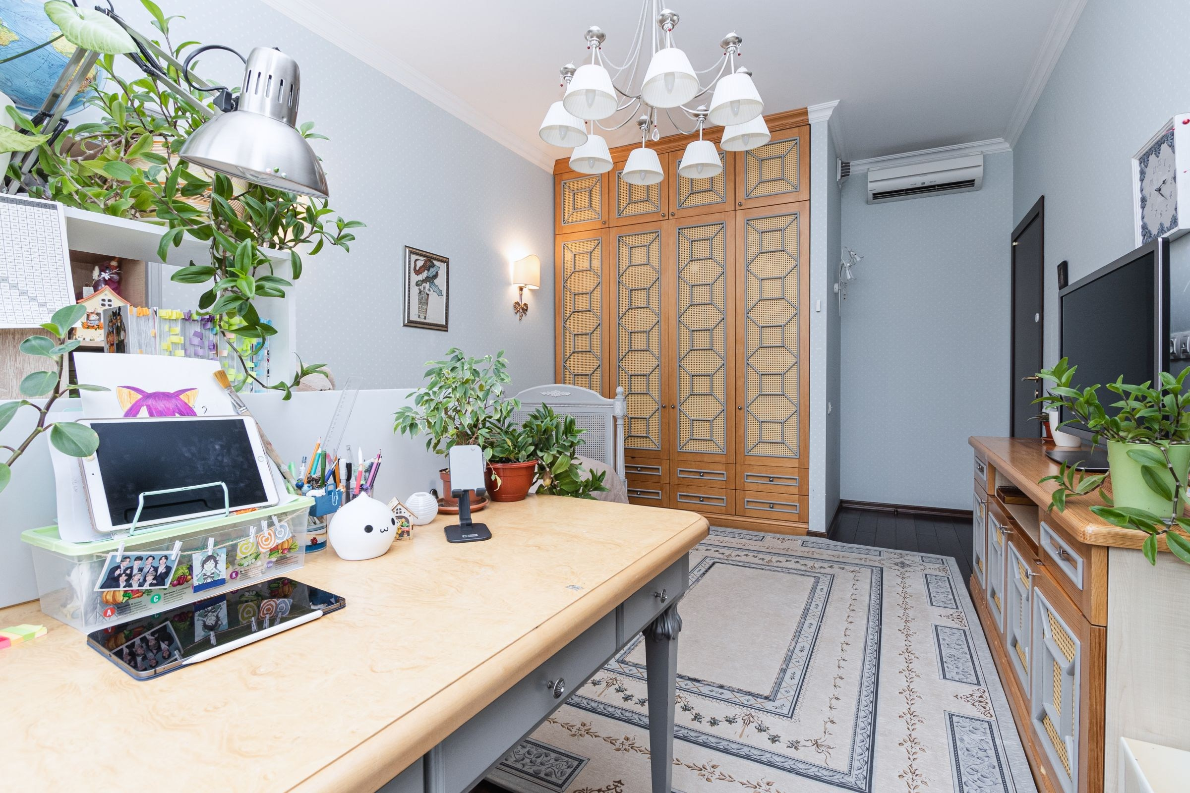 Интерьеры. Фотограф на мероприятие в Москве Марик