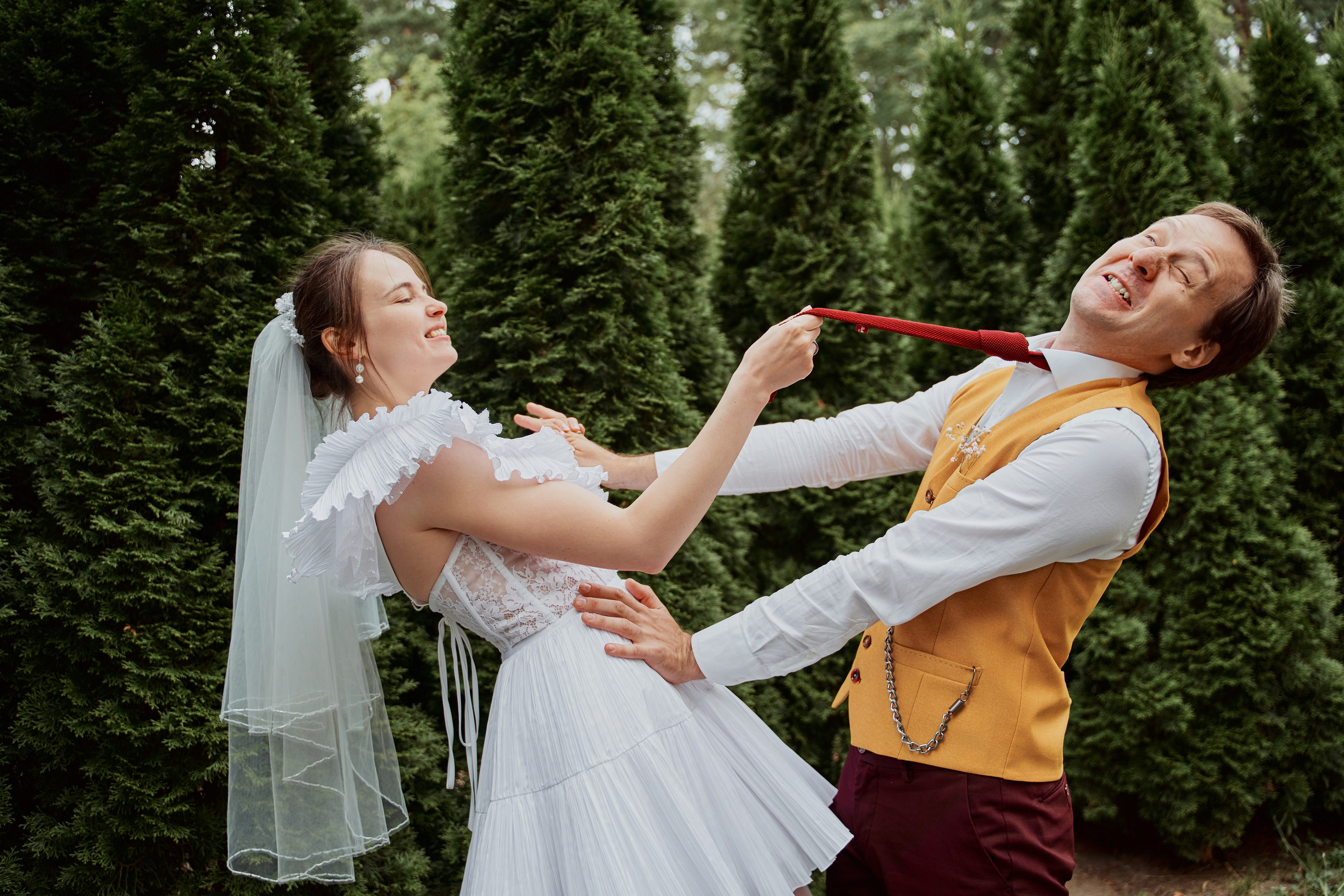 Свадебная фотосессия. Фотограф Москва Арина Клокова