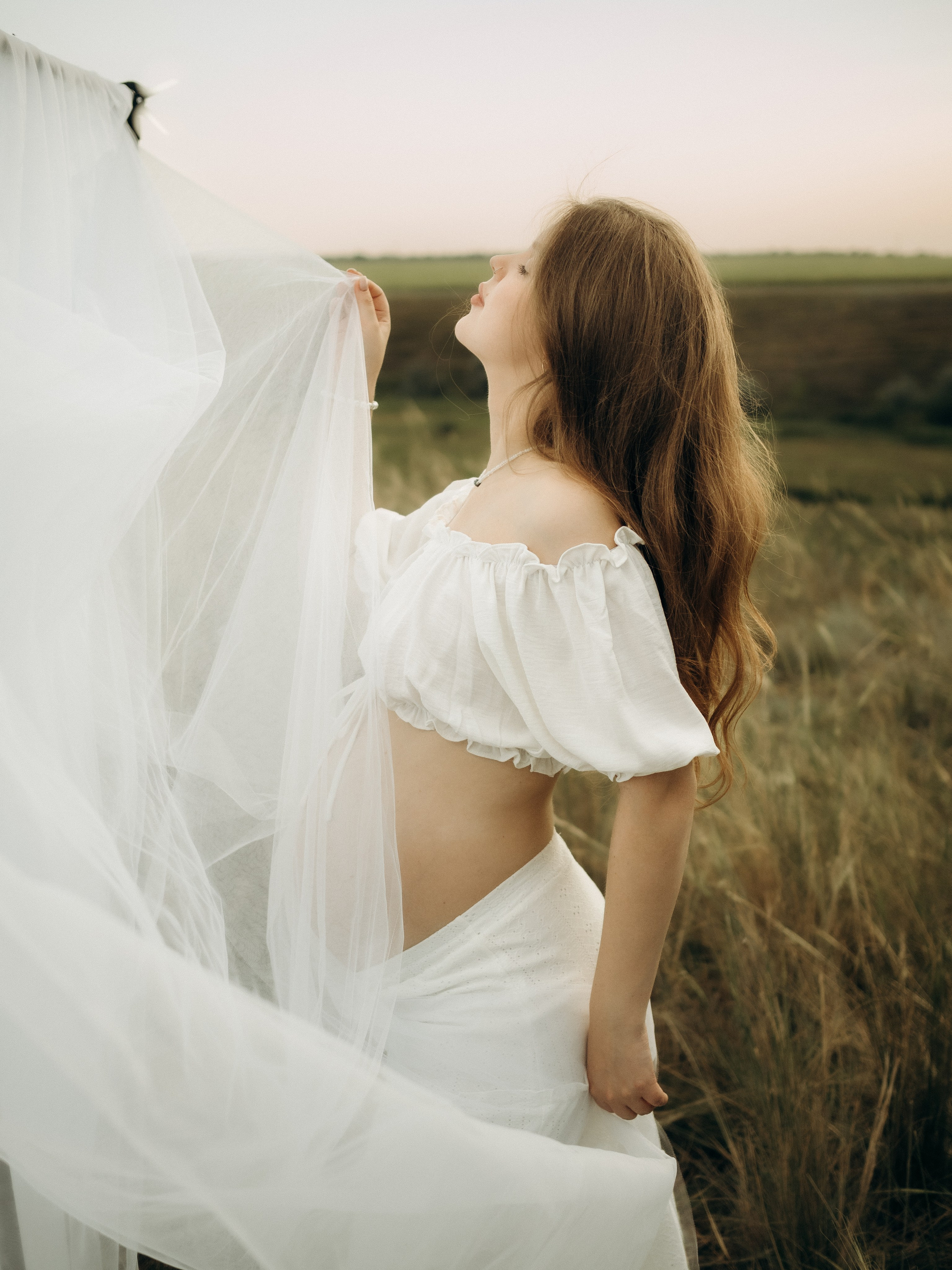 Полина+Дима = Макар. Семейный фотограф в Марксе Светлана Шибаршина