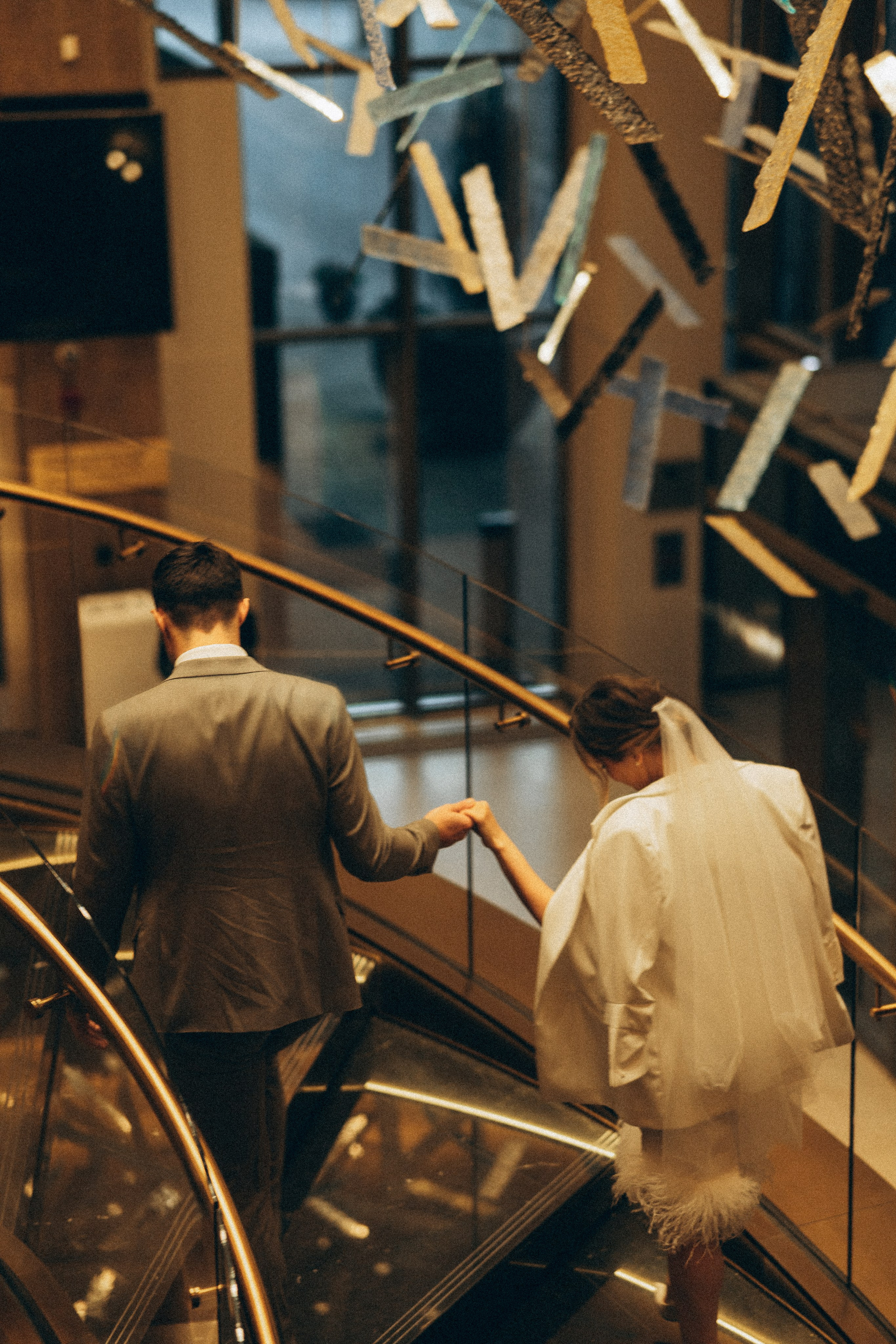 Лера и Андрей. Даша Царёва, фотограф