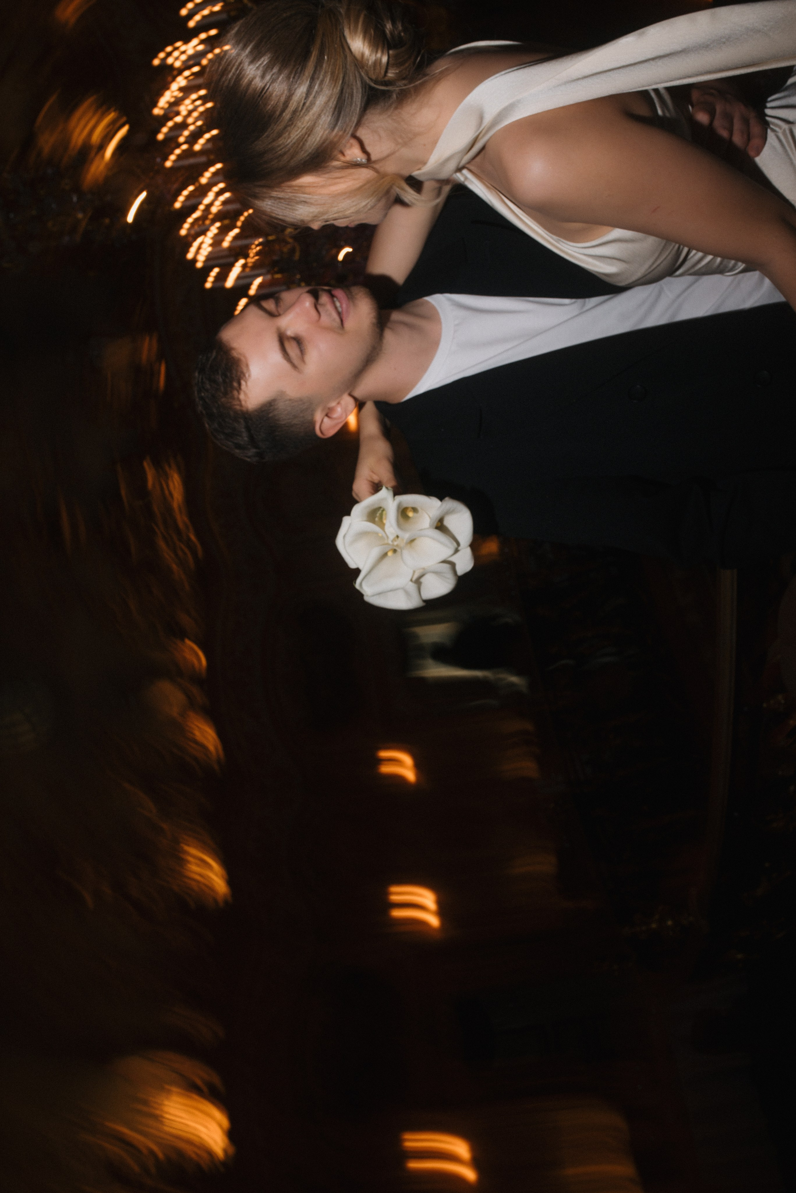 Иван & Алина (роспись). Свадебный, семейный, женский фотограф в Москве, Мытищах, Королёве Ксения Узилле