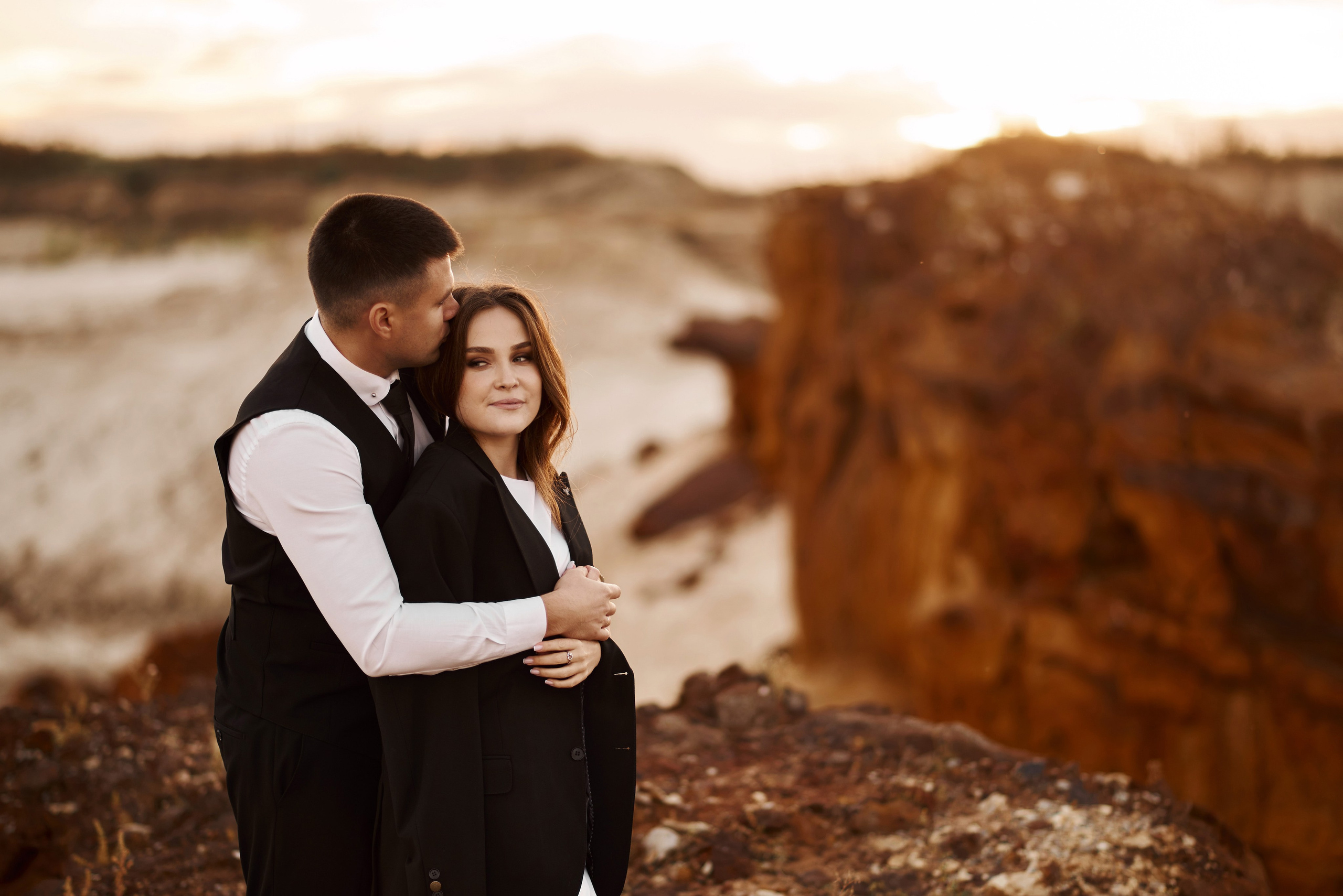 T&V. Свадебный и семейный фотограф в Ульяновске Татьяна Селезнева