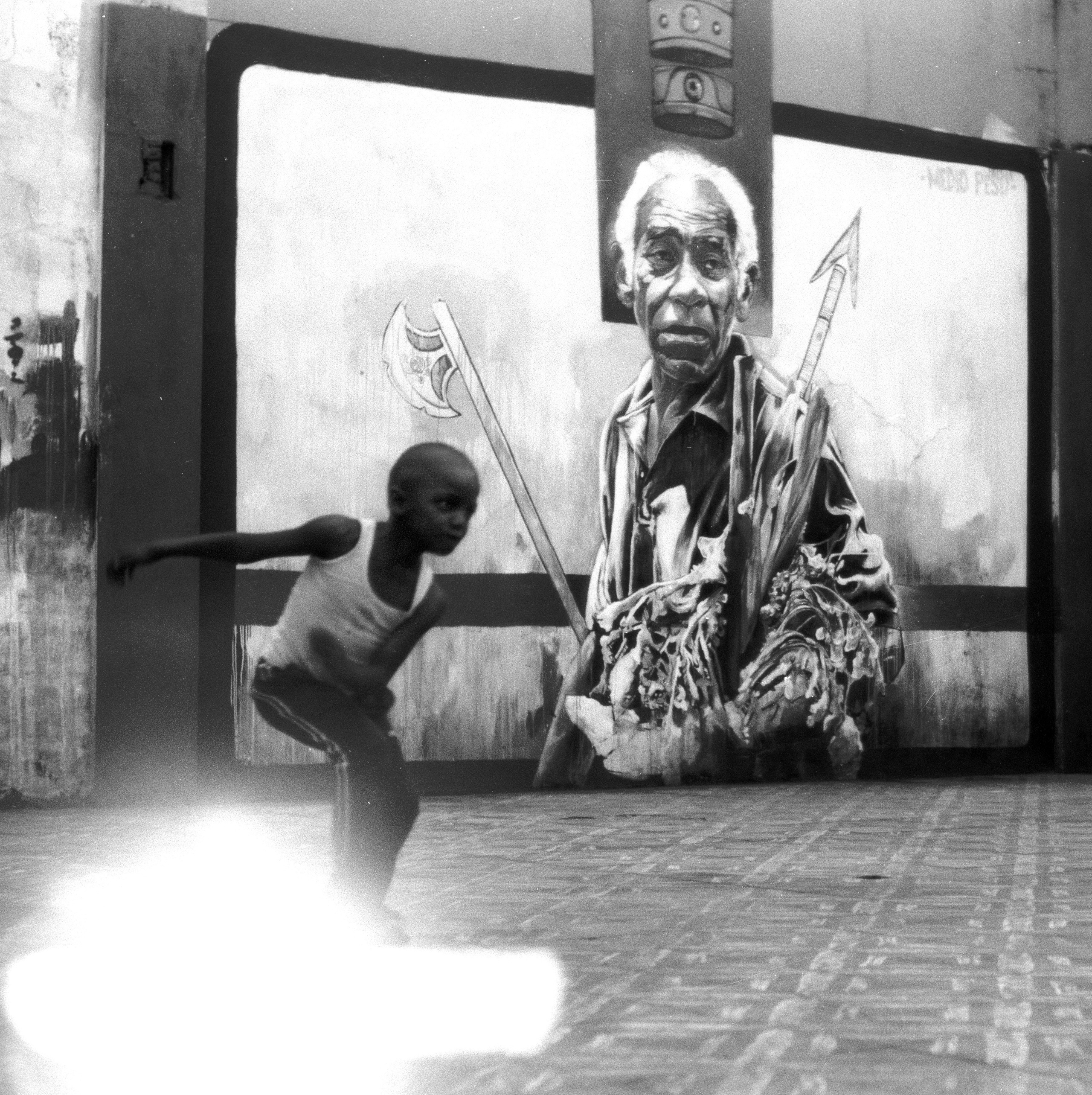 Fine Art Photography. Margarita Rodionova — a contemporary lens-based artist currently working in Cancun, Mexico