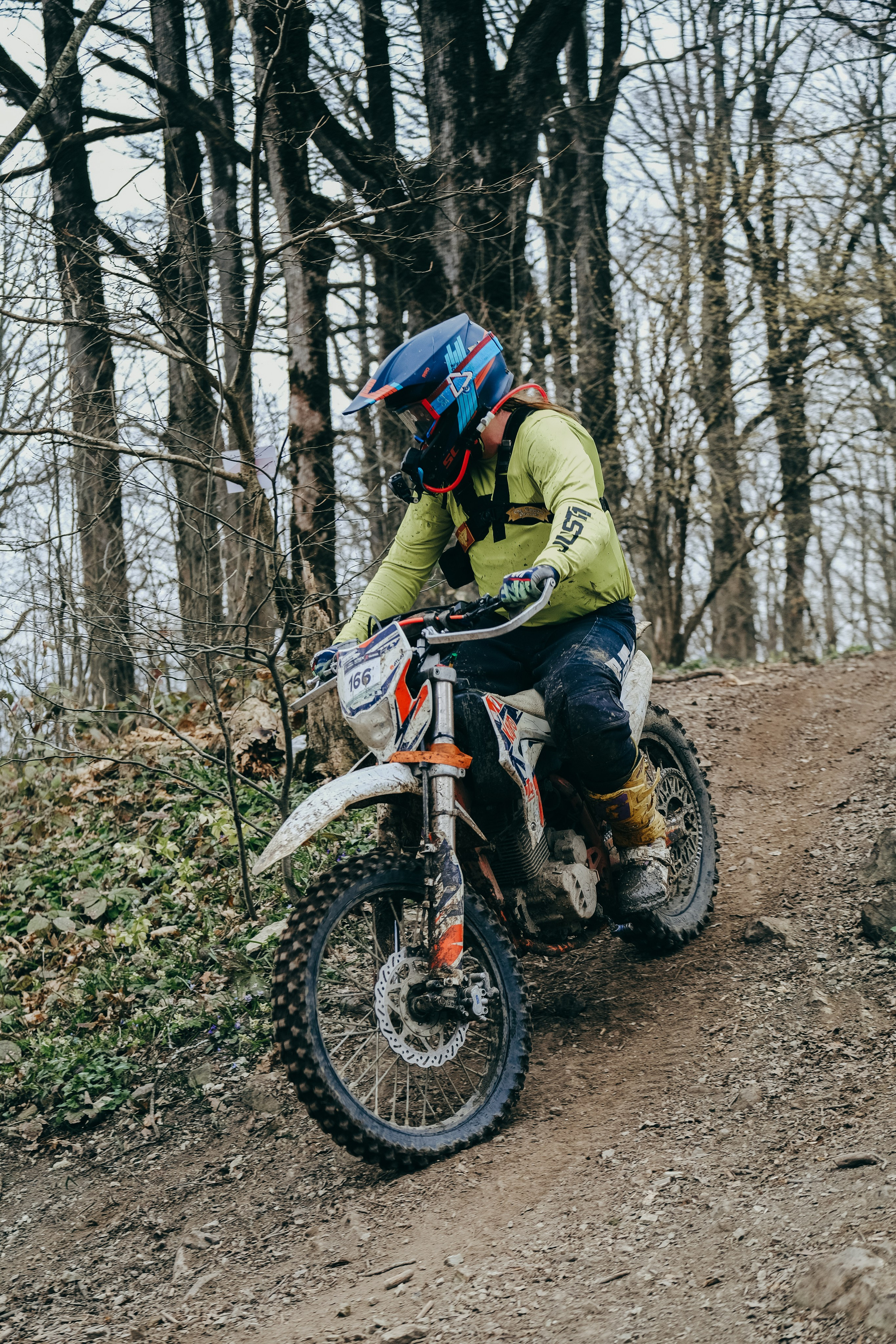 Эндуро Фест от Shamax Motors (Краснодар). Свадебный фотограф Денис Ожигин в Краснодаре и крае. Эмоциональная и стильная съемка вашего дня