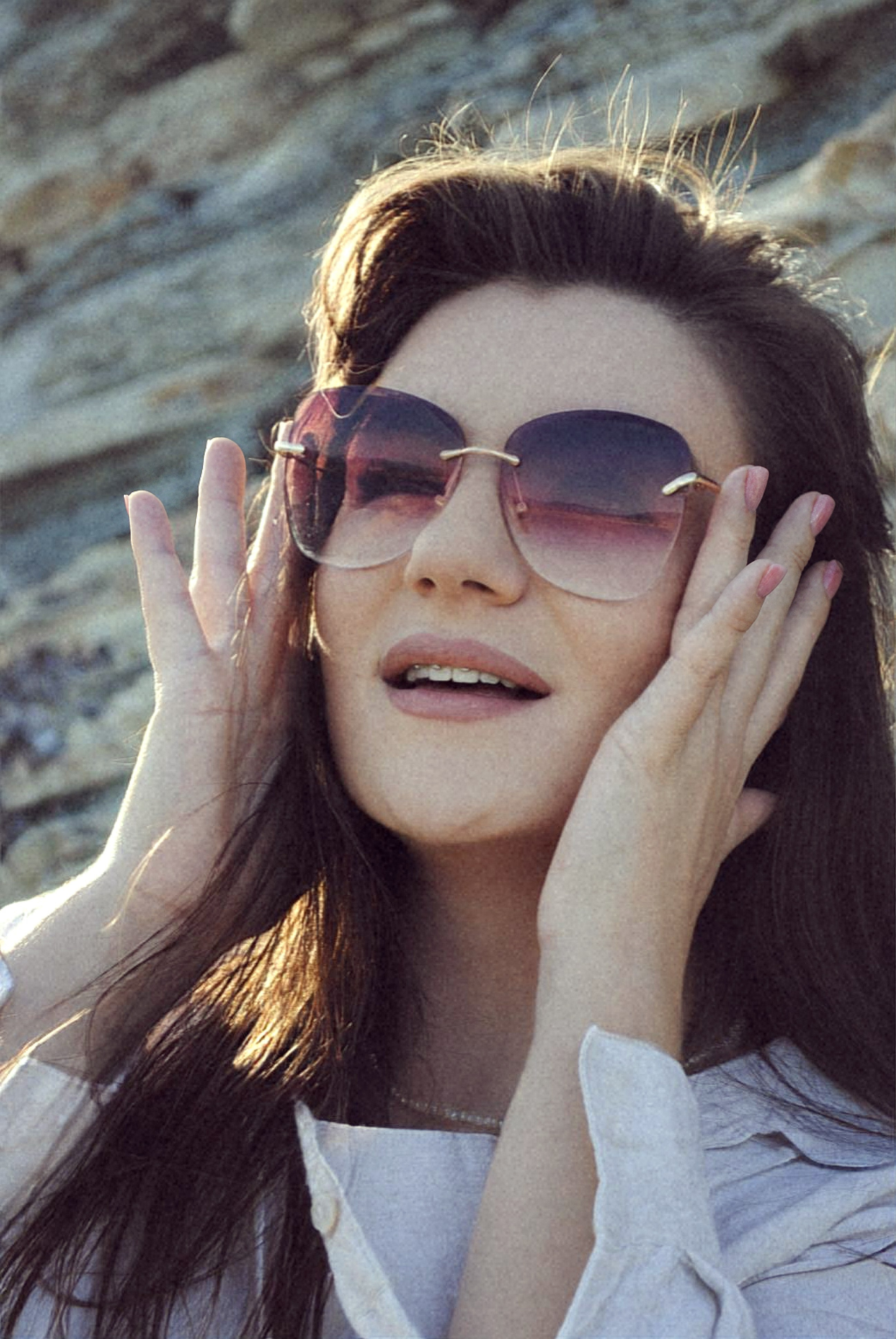 Наталья. Фотограф Мария Мусаелян