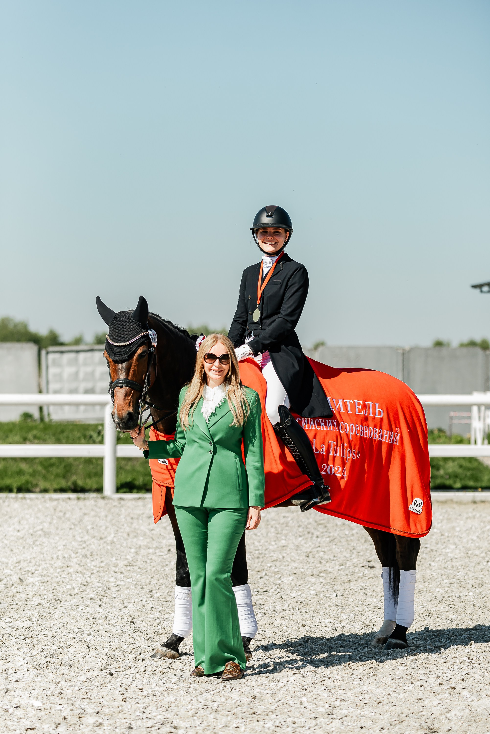 РЕПОРТАЖ МКК ВОЛЬТ «LA TULIPS». Конный фотограф Куракина Дарья • Фотосессии с лошадьми