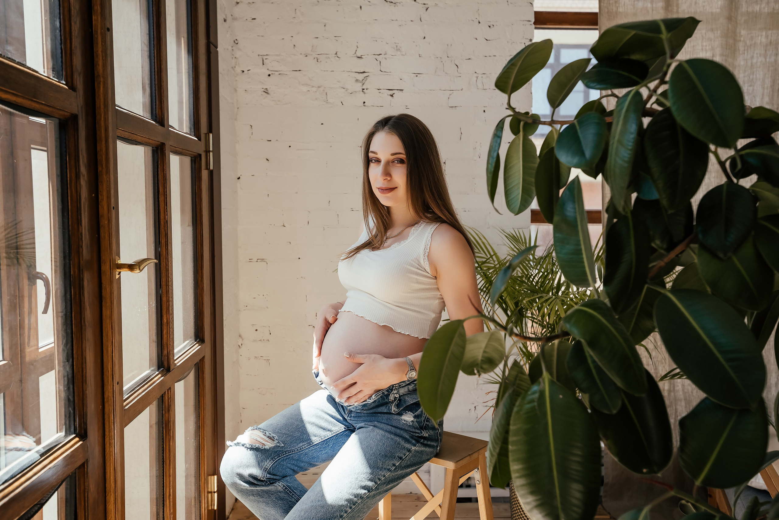 Детские и семейные фотосессии. Свадебный фотограф в Ростове Александра Груздева