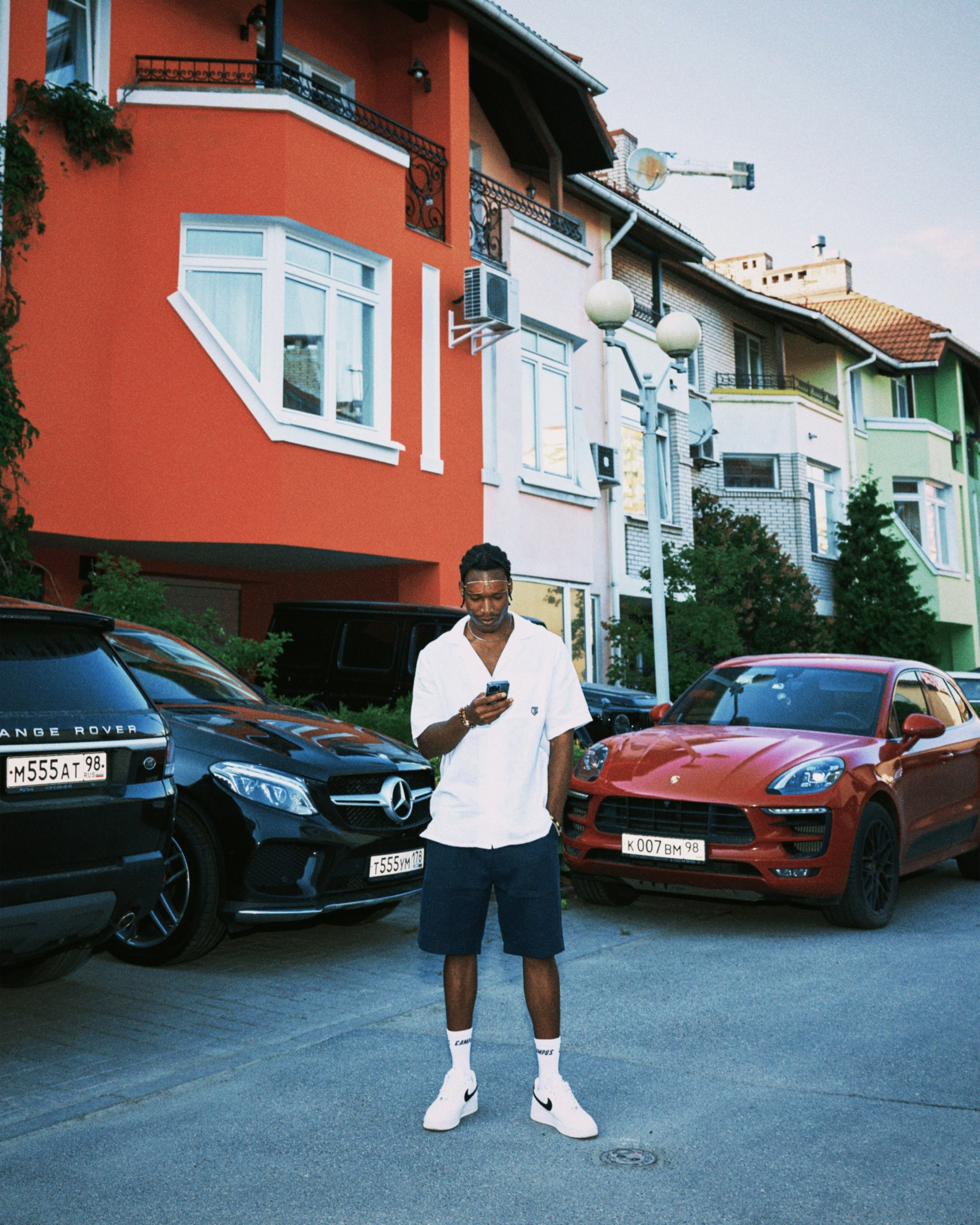 ИМИДЖЕВЫЕ СЪЕМКИ. SVETLANA SEDOVA