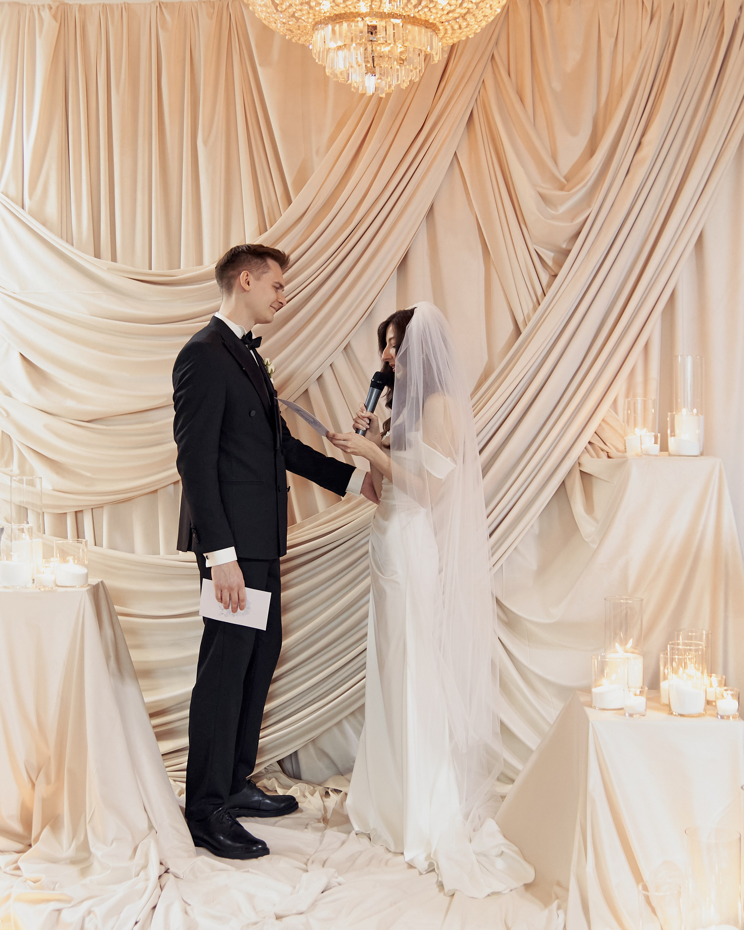 Свадебный и портретный фотограф в Москве Анна Плавская