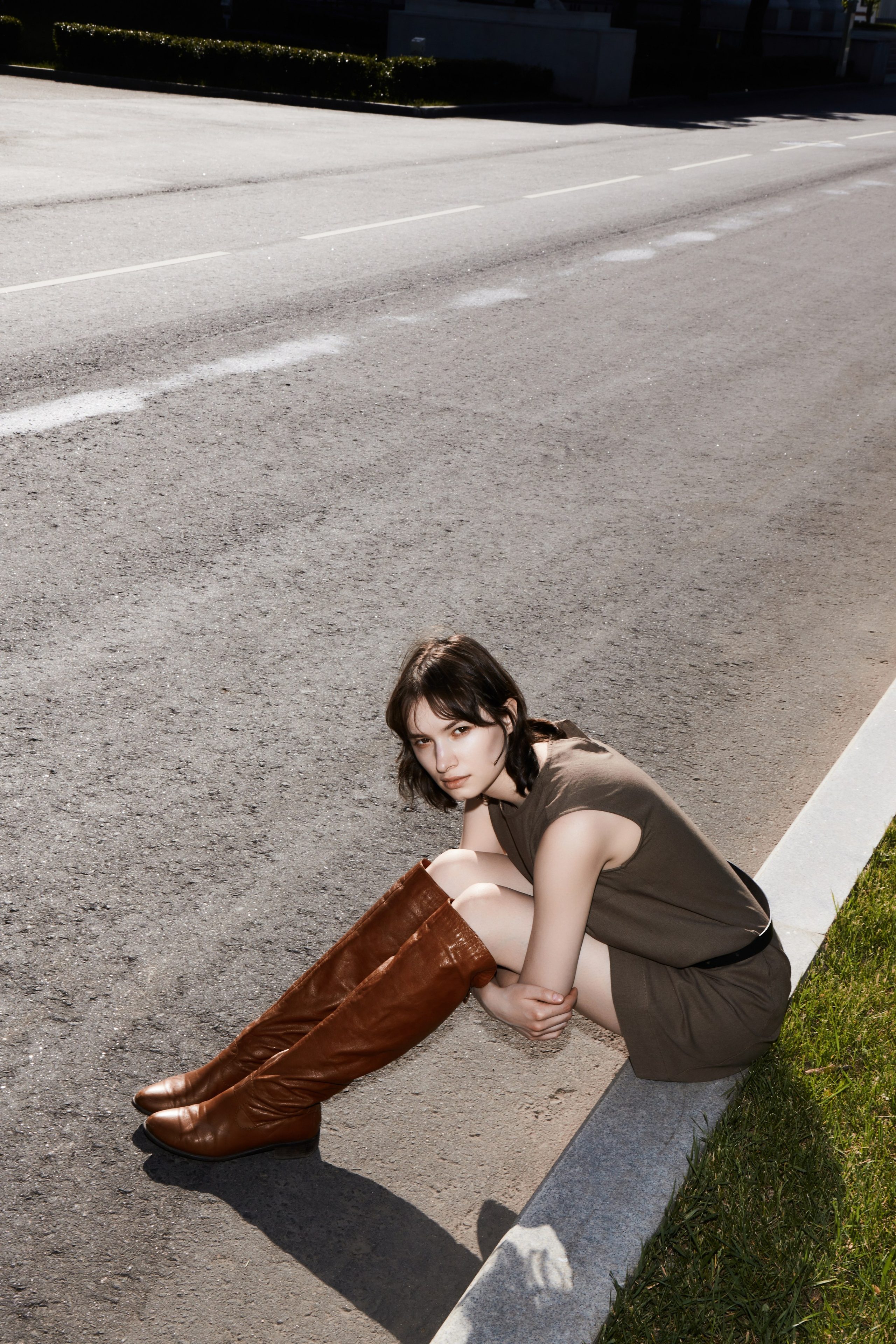 Ира. Креативный, коммерческий фотограф в Москве