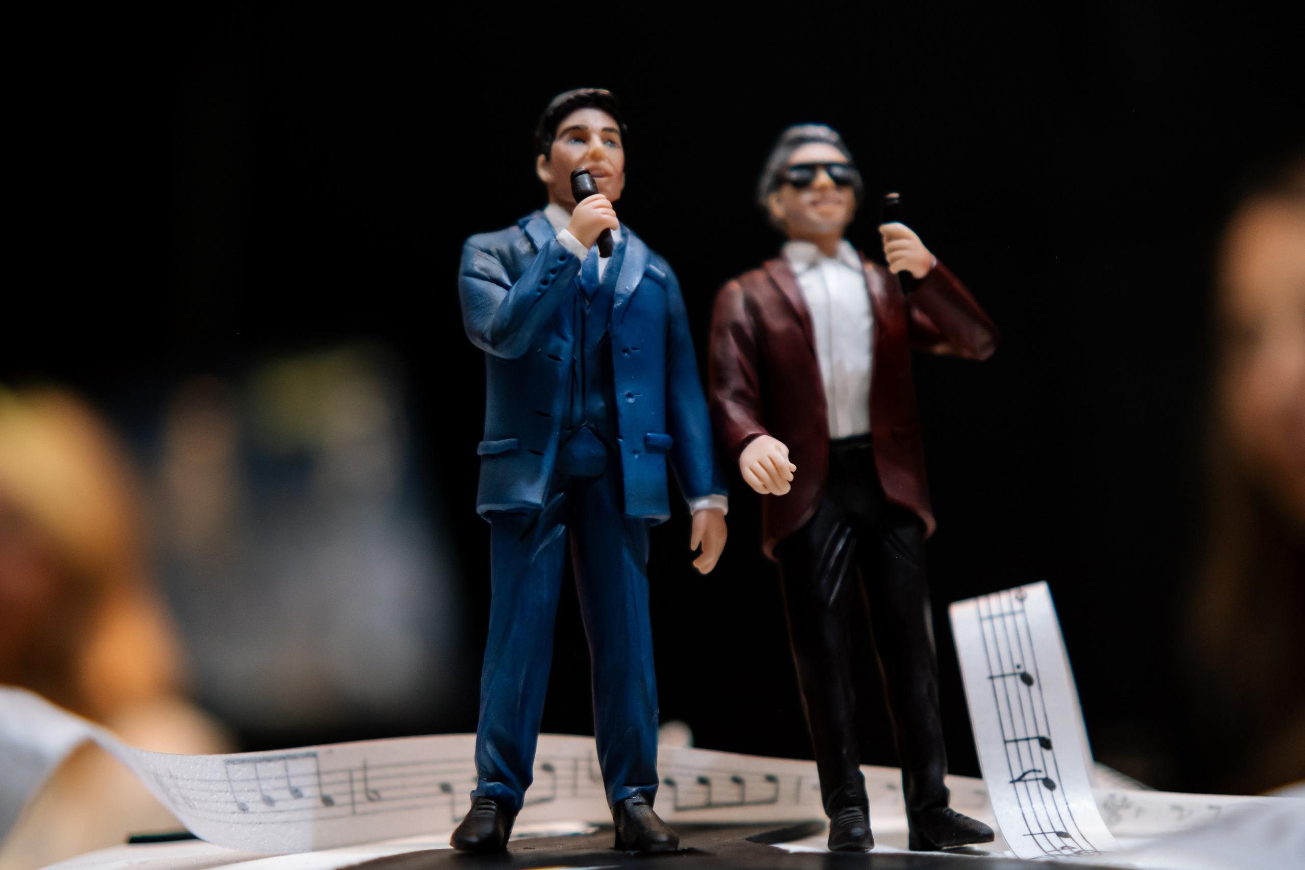 День Рождения. Фотограф Наре Мовсесян