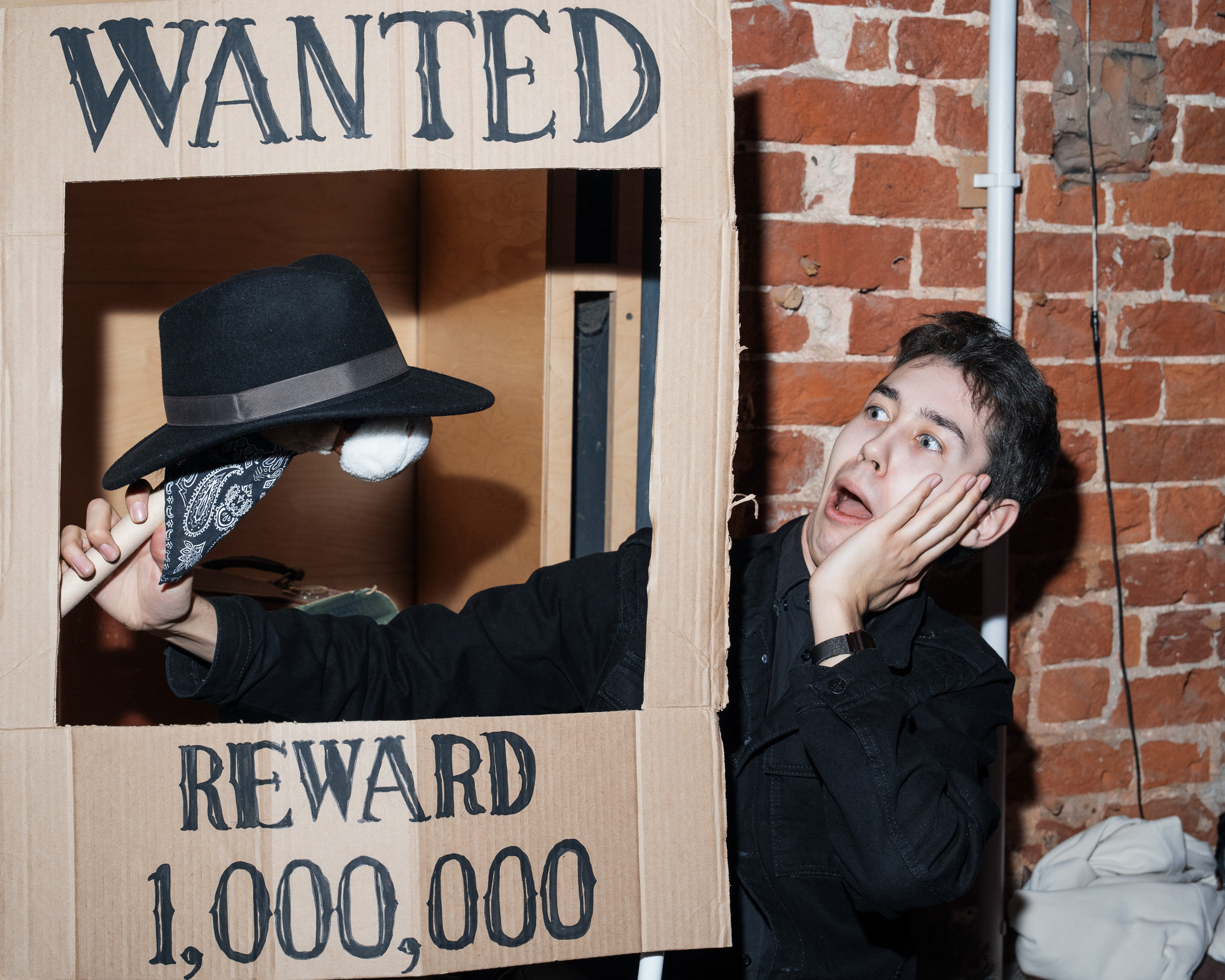 Корпоратив. Юрий Шмидт — Репортажный фотограф