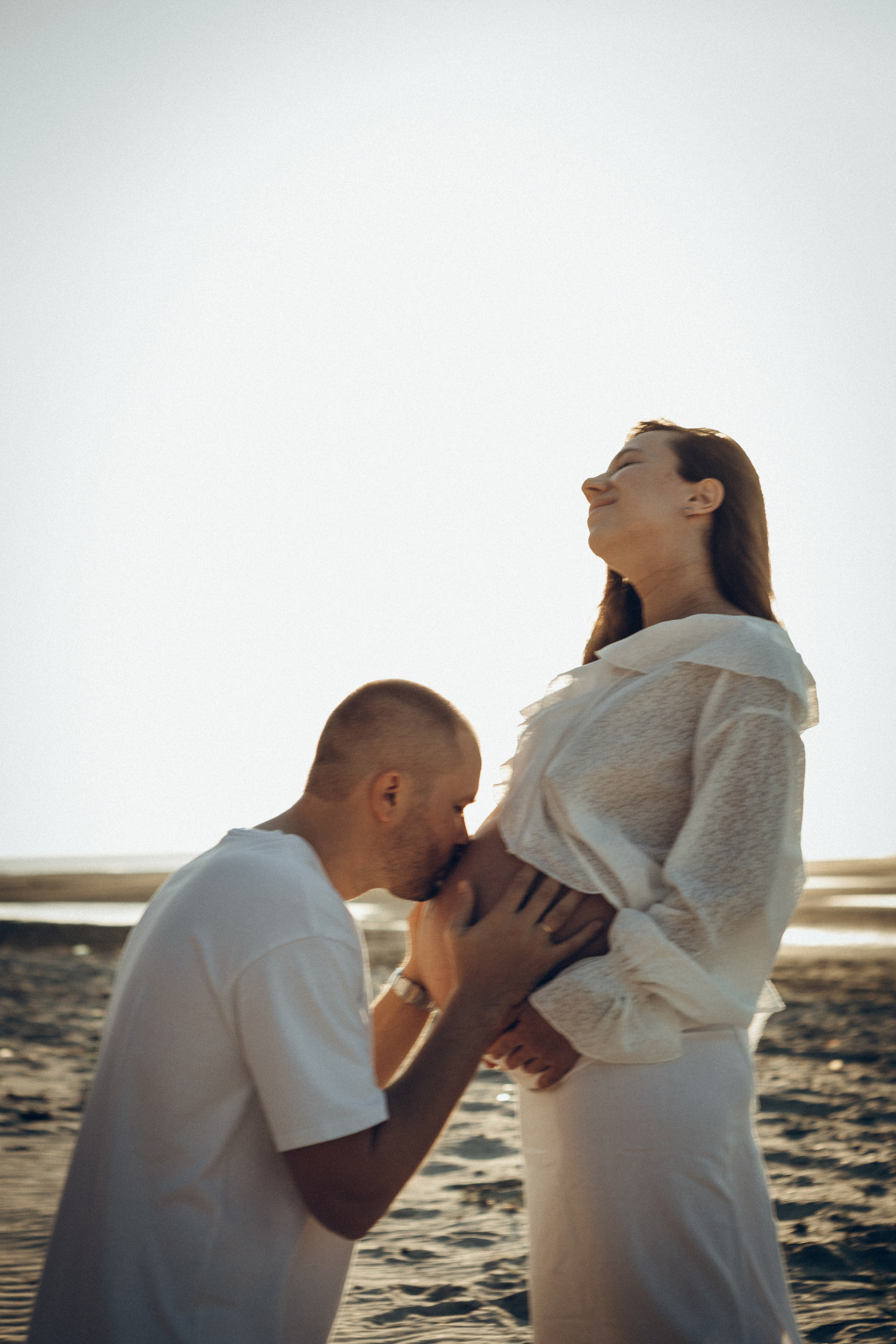 Денис & Юля. Семейный фотограф и фотограф на роды в Ростове-на-Дону Мухина Виктория